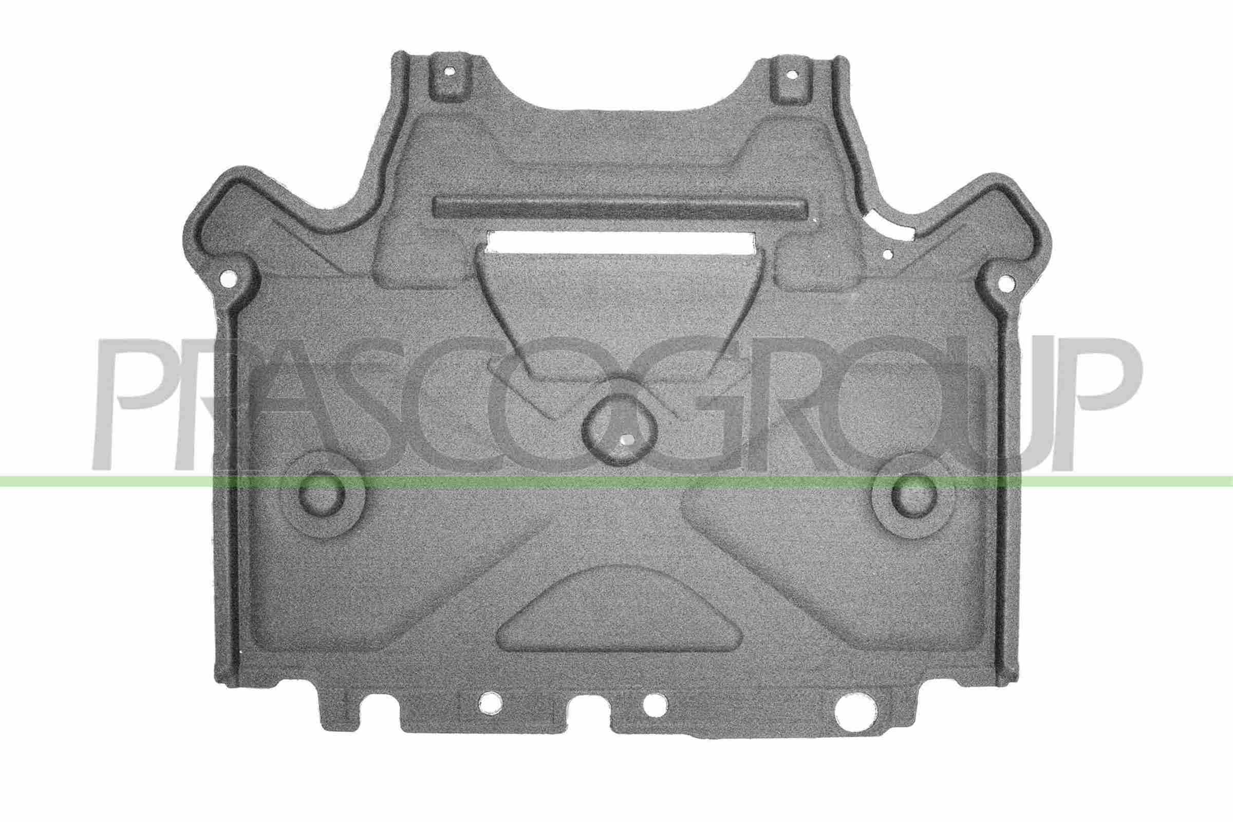Prasco Motorraumdämmung Ad0251910 Unten Für Audi