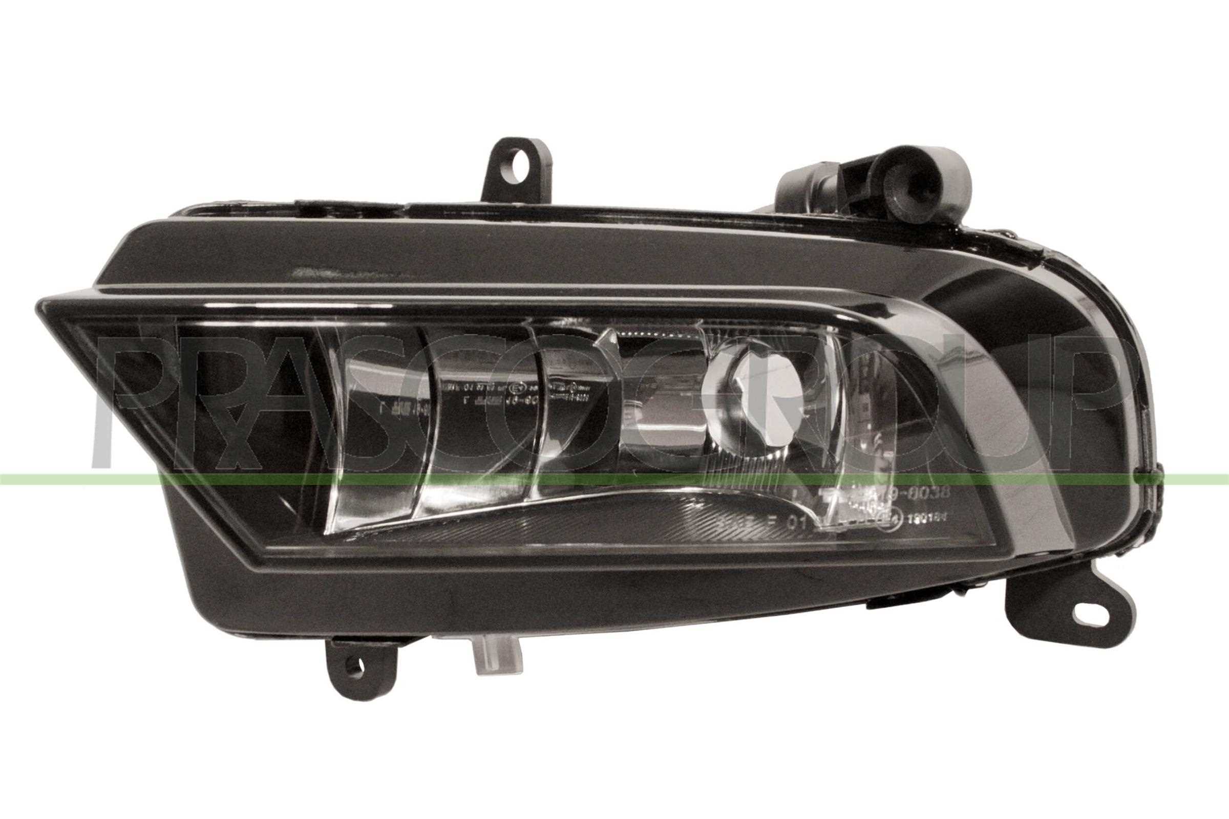 Prasco Nebelscheinwerfer Ad0254414 Links Für Audi