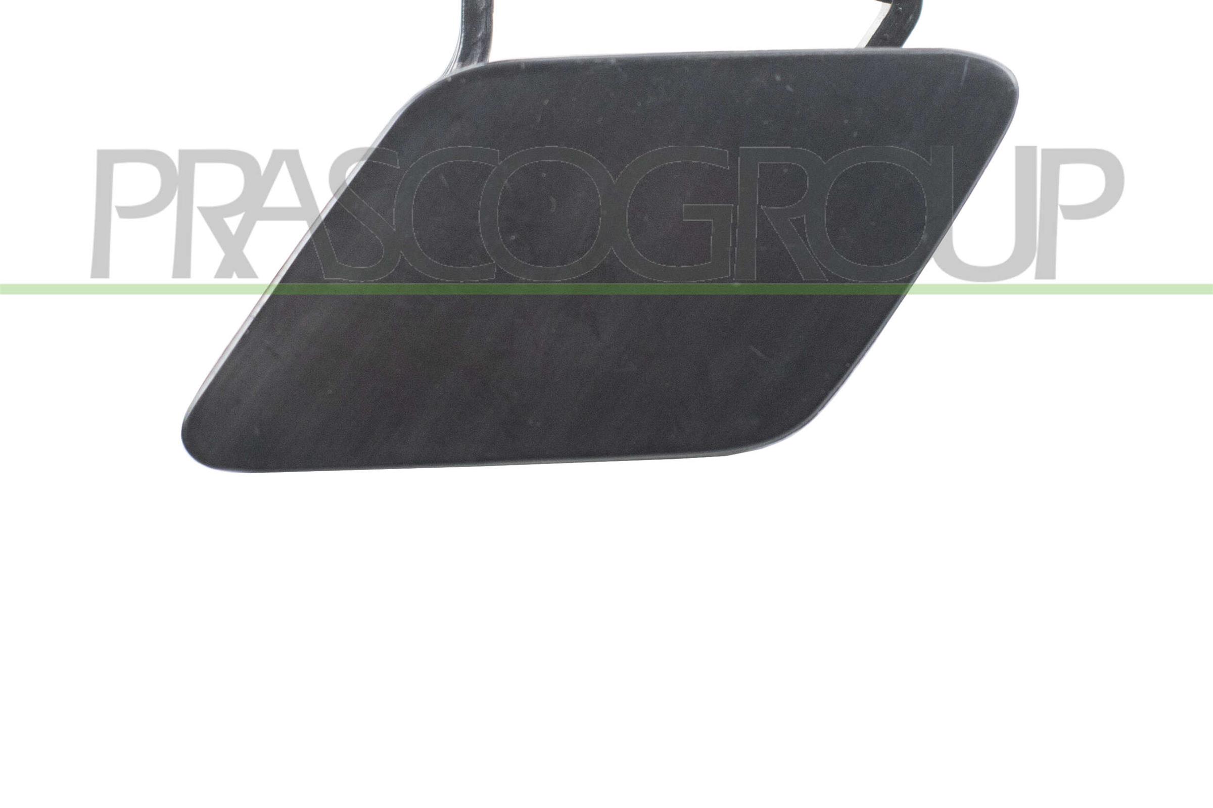 PRASCO Blende, Stoßfänger ad0261238 vorne links für Audi