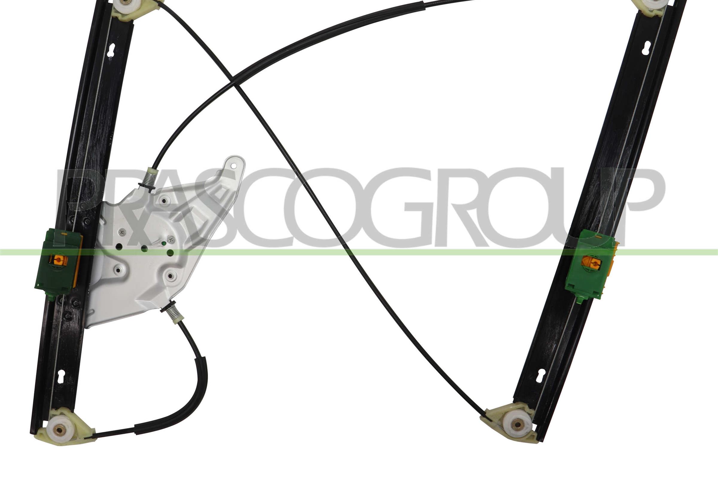 Prasco Fensterheber Ad032w024 Vorne Links Für Audi