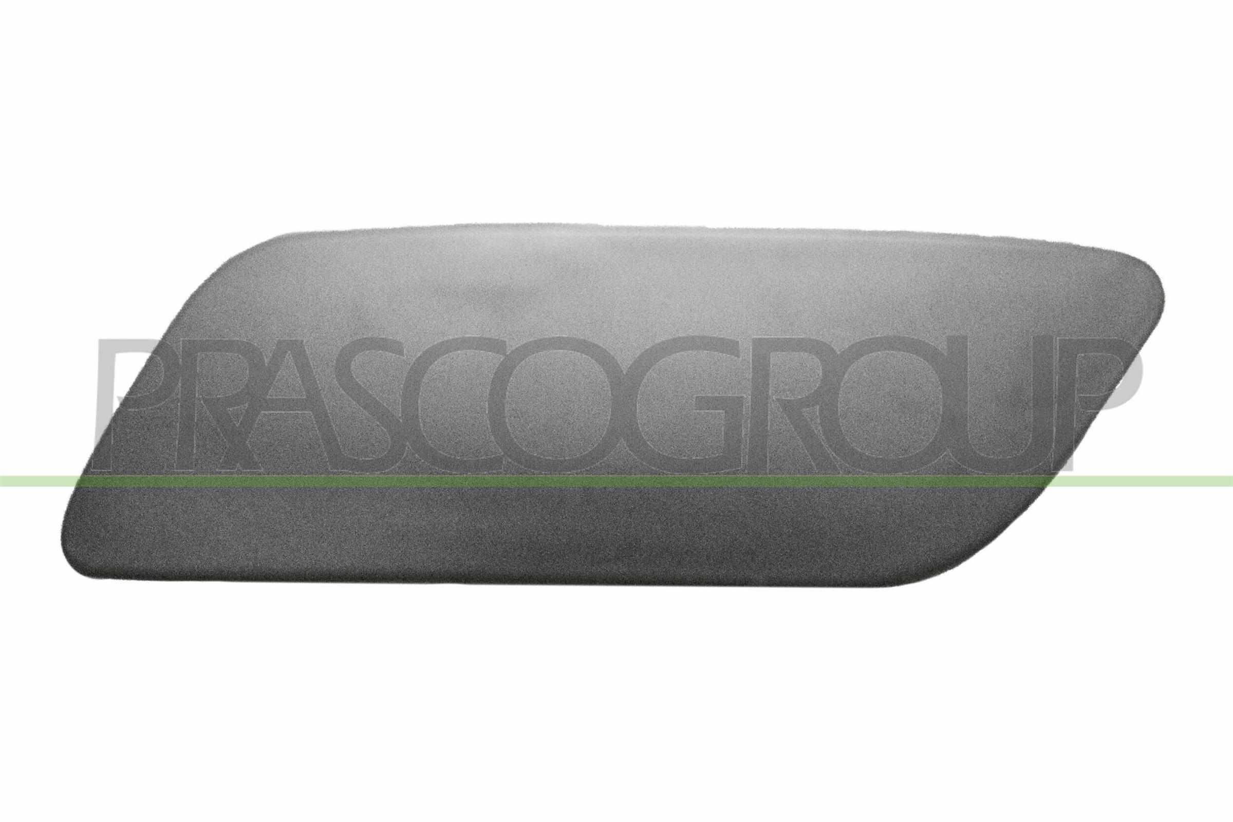 PRASCO Blende, Stoßfänger ad0361238 vorne links für Audi