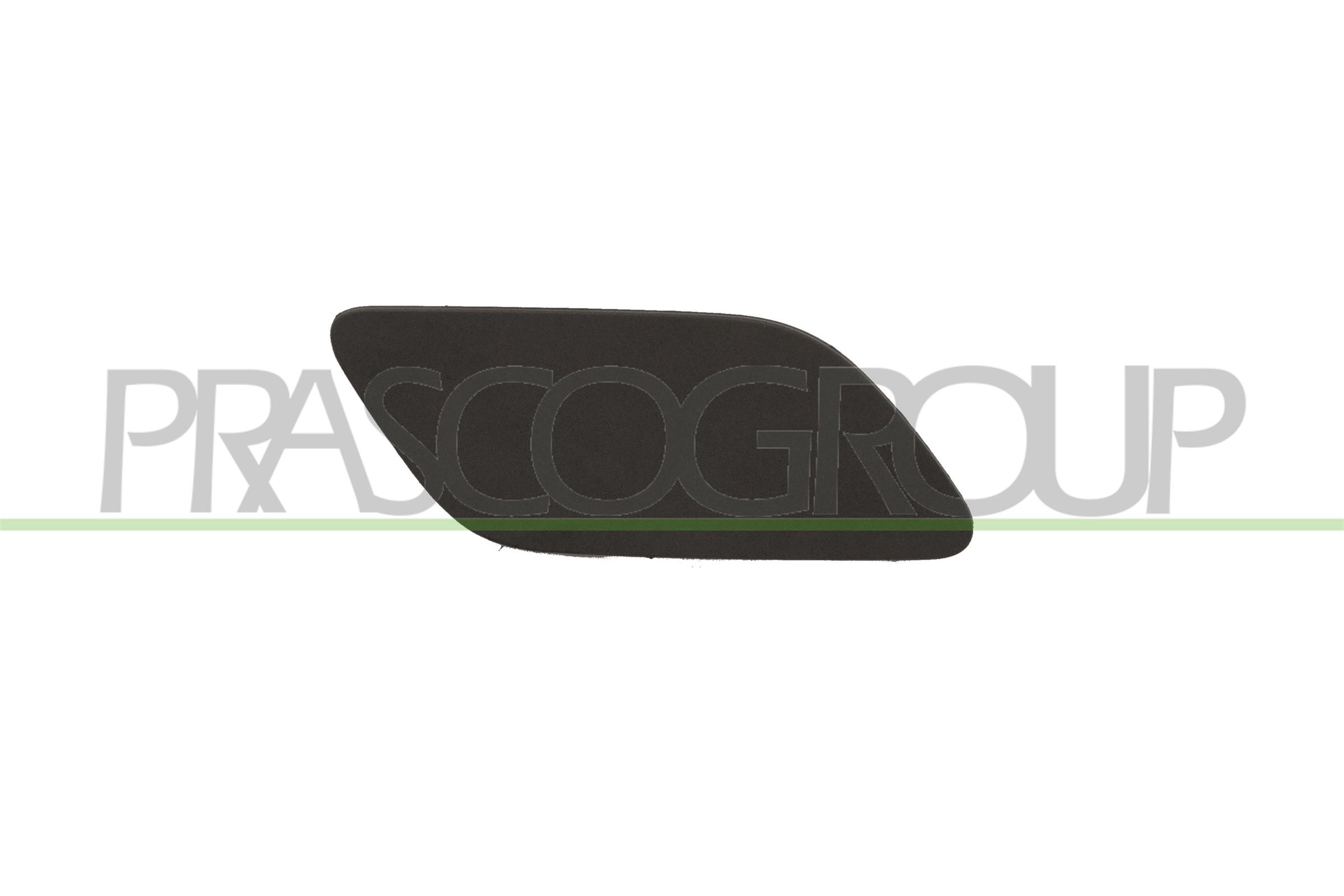 PRASCO Blende, Stoßfänger ad0381237 rechts für Audi