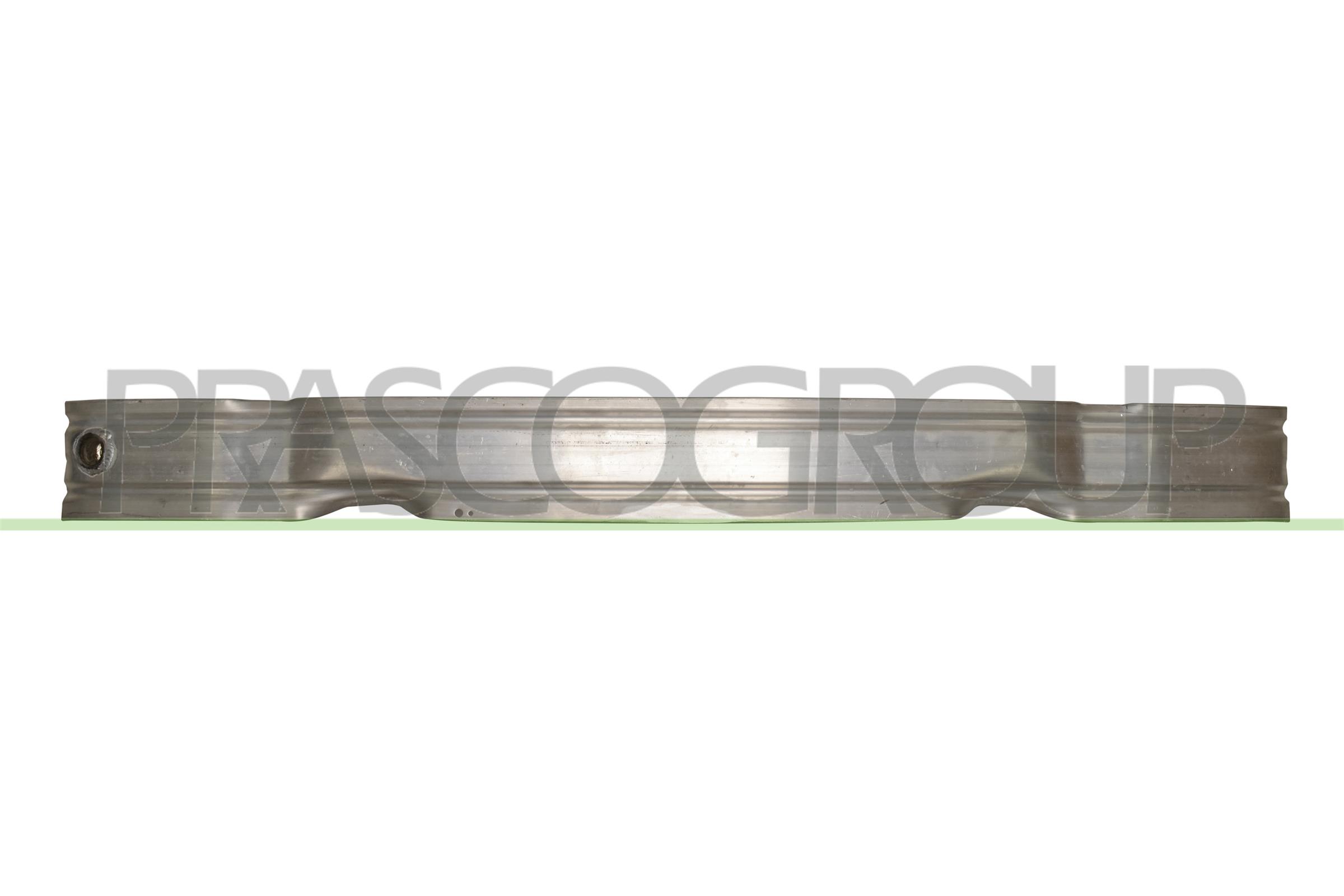 Prasco Träger, Stoßfänger Ad0381622 Vorne Für Audi