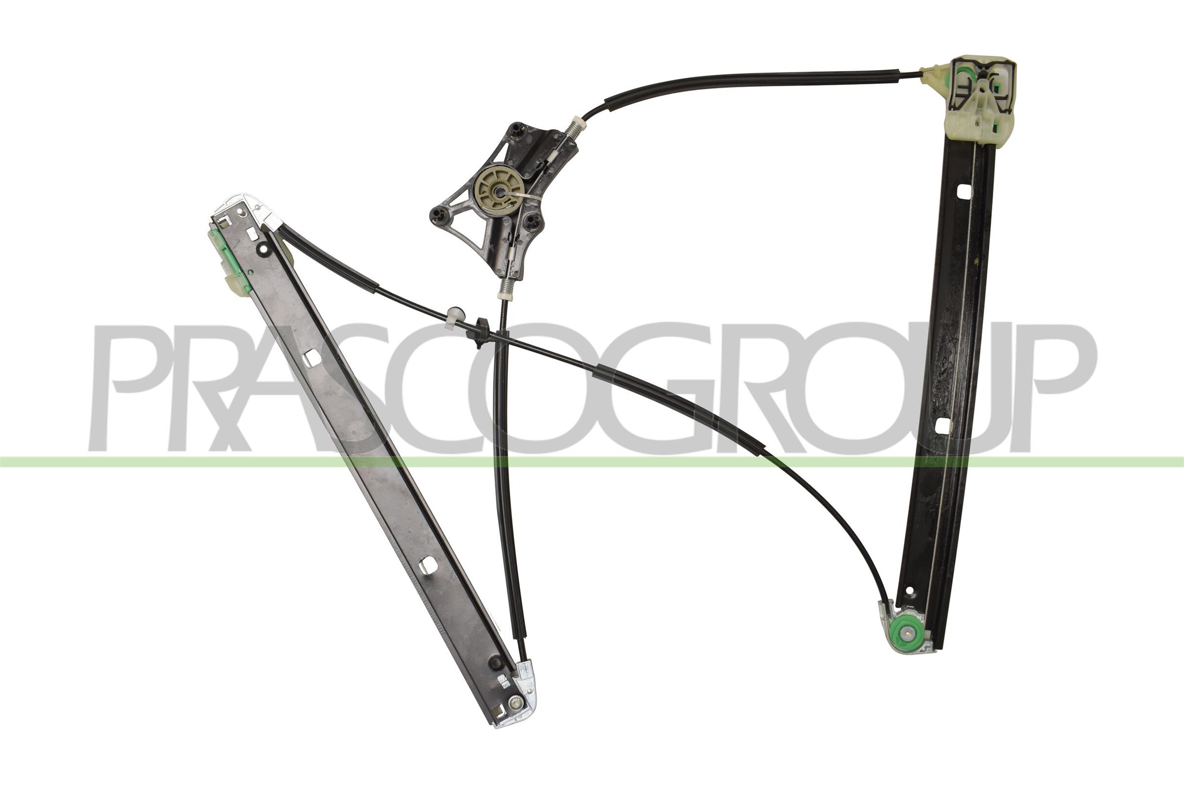 Prasco Fensterheber Ad038w024 Vorne Links Für Audi