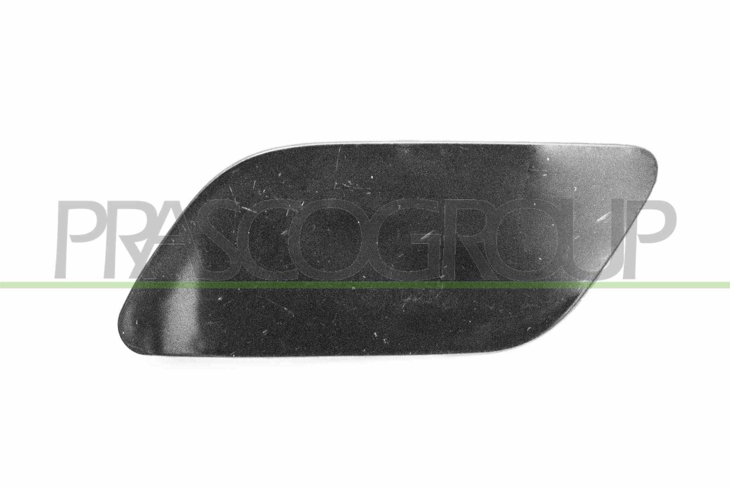 PRASCO Blende, Stoßfänger ad0401238 vorne links für Audi