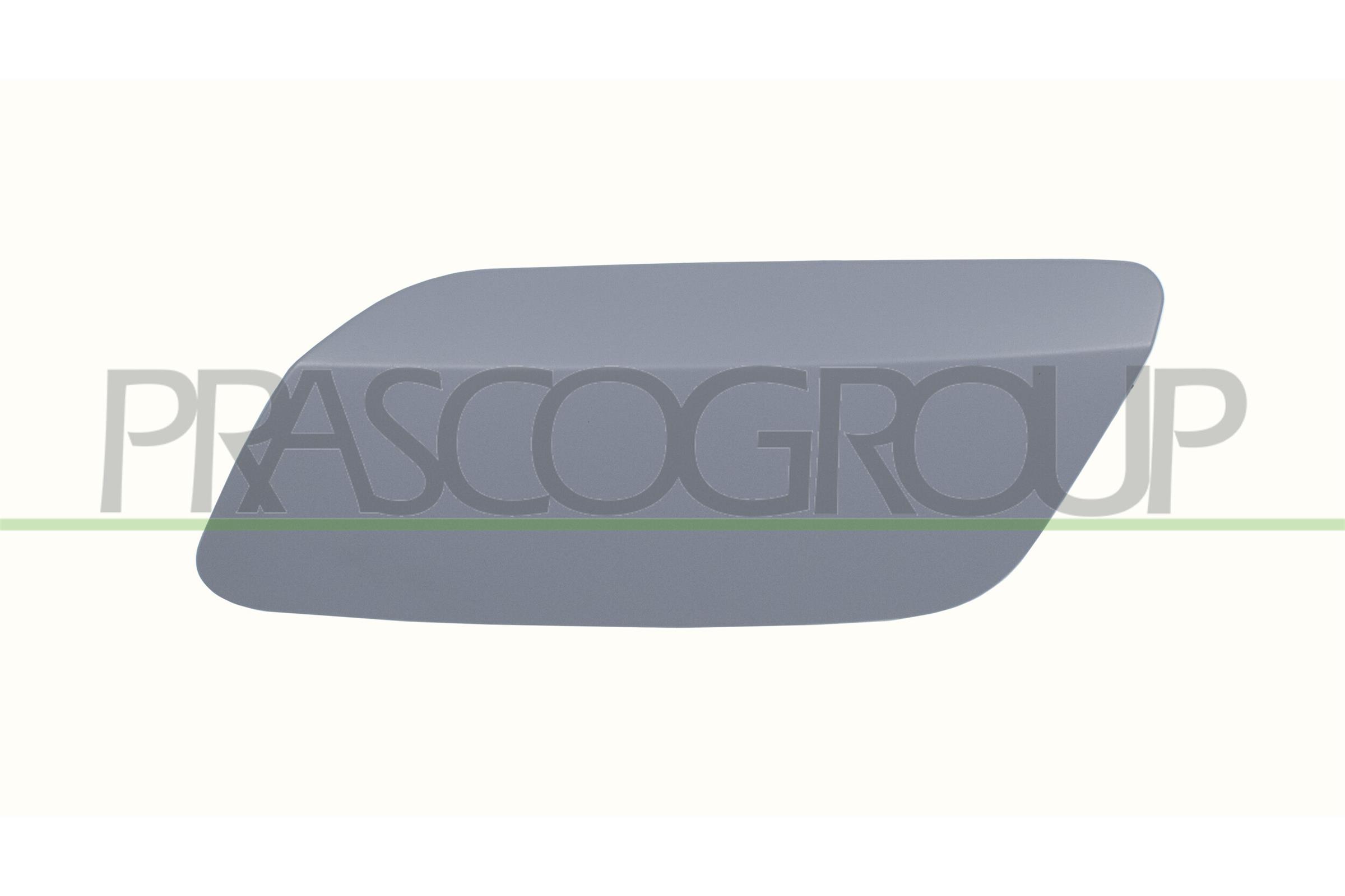 PRASCO Blende, Stoßfänger ad0441238 vorne links für Audi
