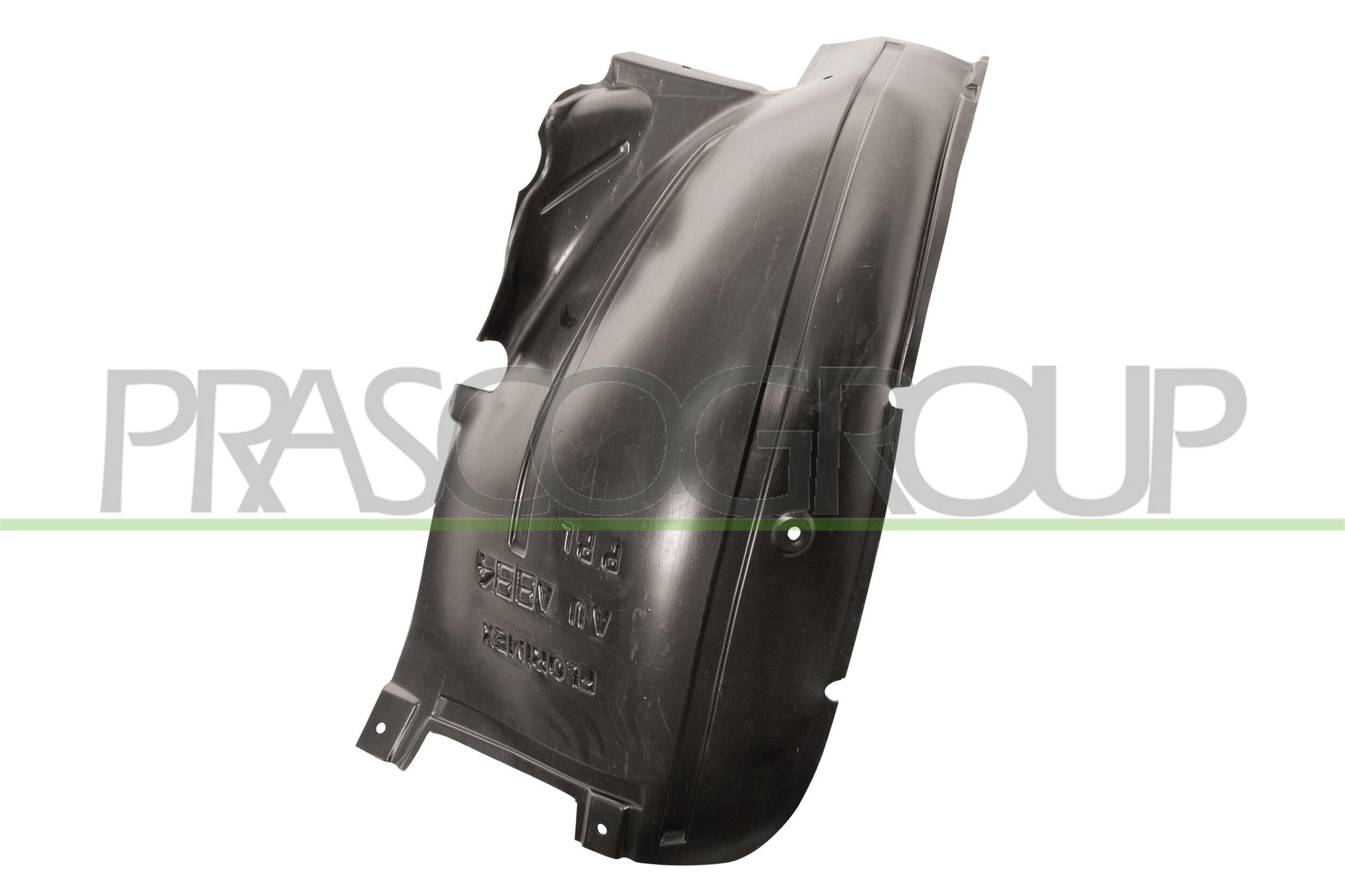Prasco Verkleidung, Radhaus Ad0603604 Vorne Links Für Audi