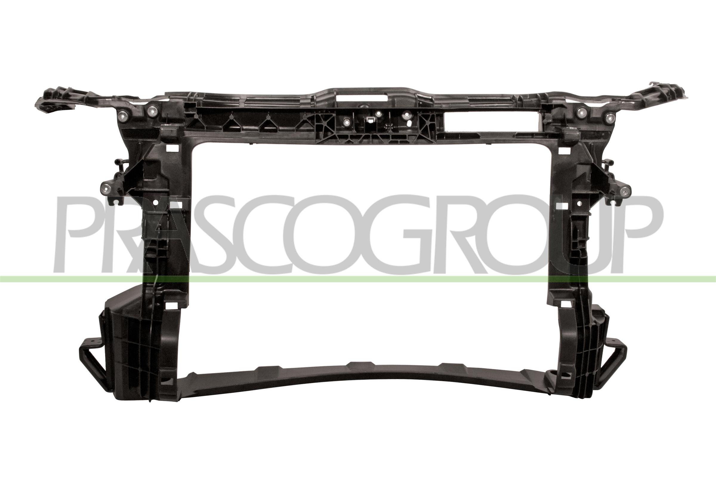 PRASCO Frontverkleidung ad1203220 für Audi