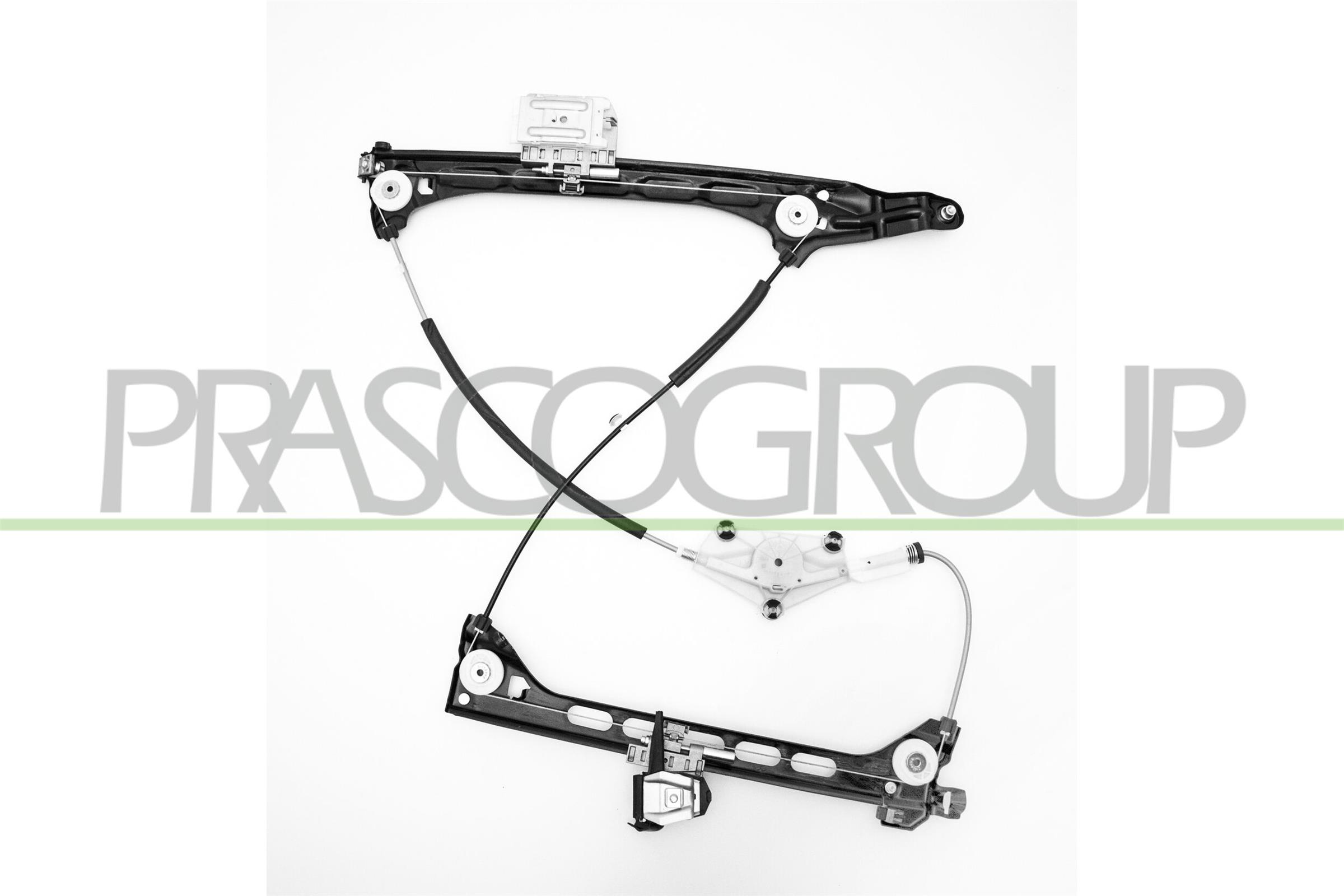 Prasco Fensterheber Ad202w012 Vorne Links Für Audi