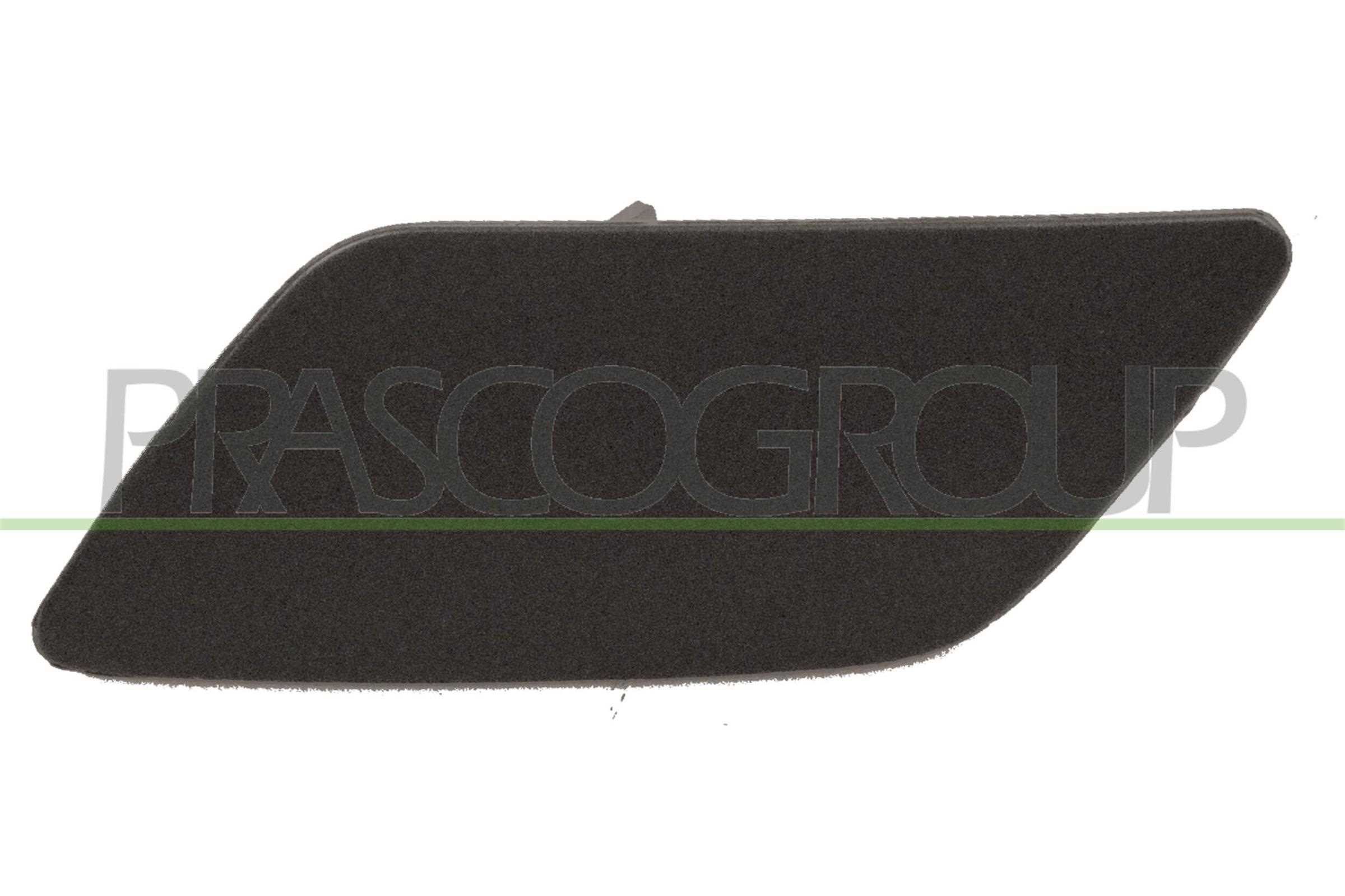 PRASCO Blende, Stoßfänger ad3201238 vorne links für Audi