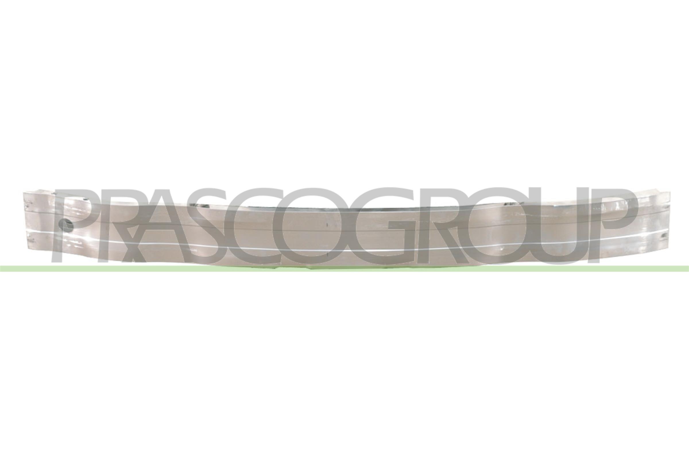Prasco Träger, Stoßfänger Ad3201622 Vorne Für Audi