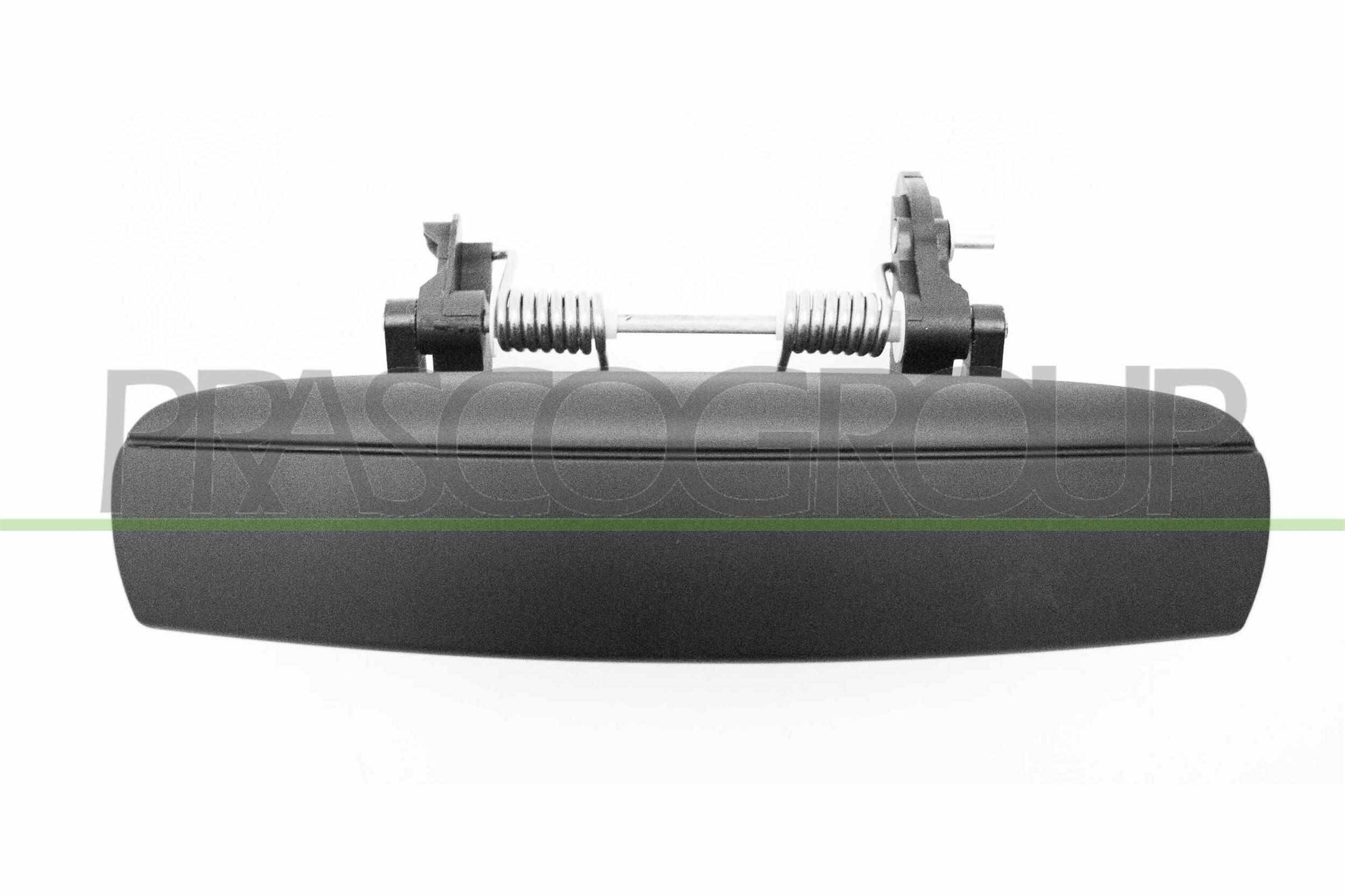 PRASCO Türgriff ad3208004 vorne links für Audi