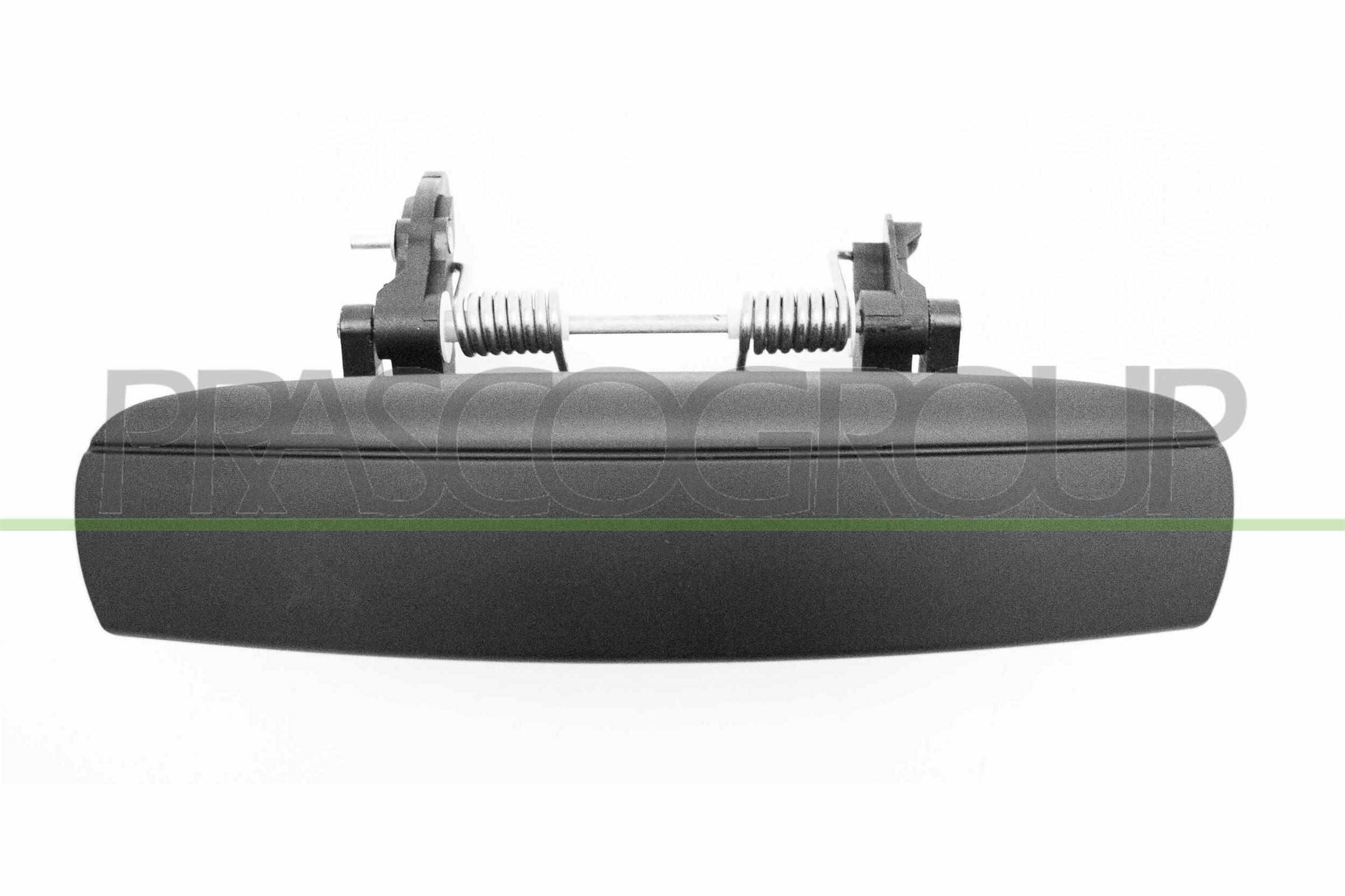 PRASCO Türgriff ad3208003 hinten rechts für Audi