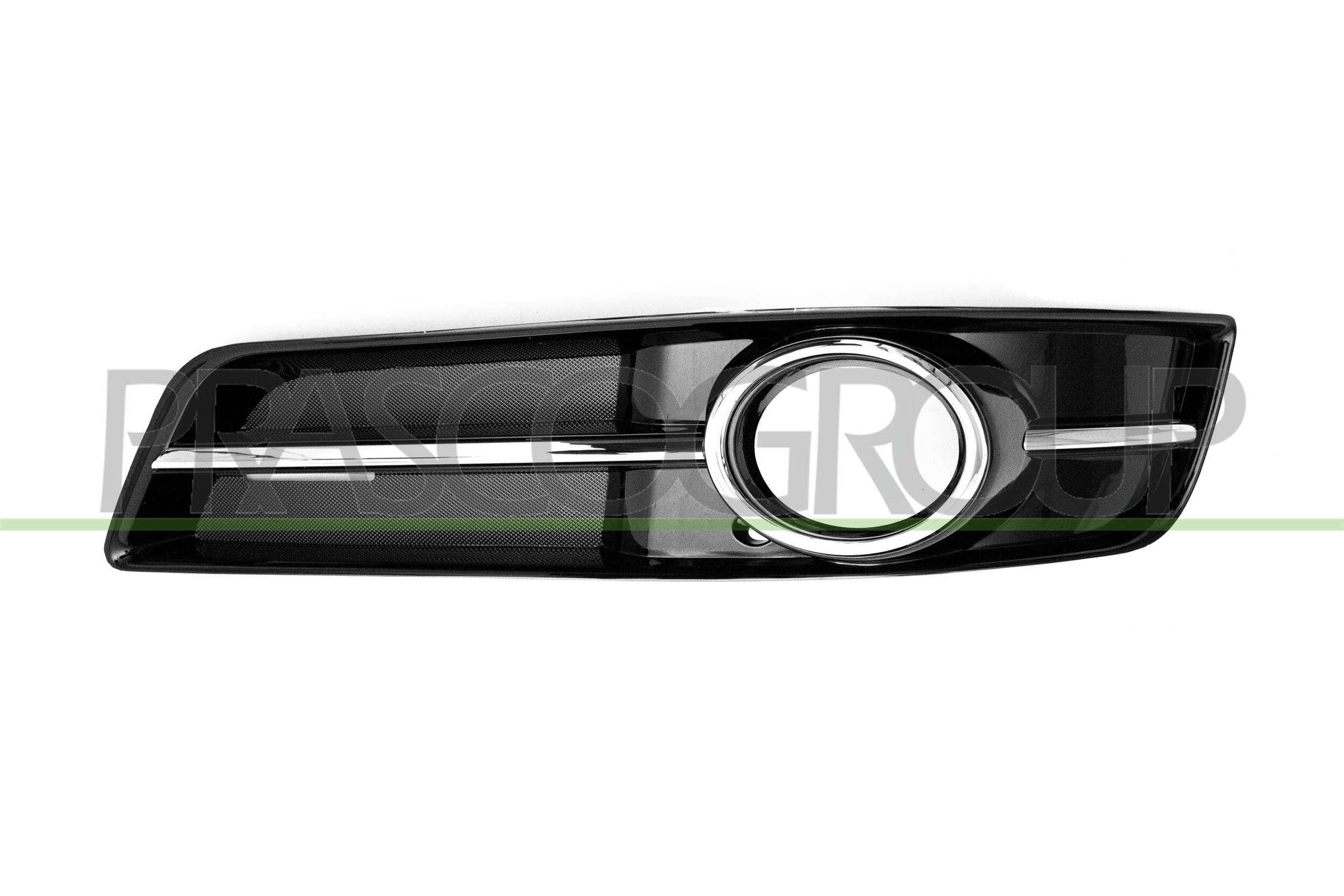 Prasco Lüftungsgitter, Stoßfänger Ad3222146 Vorne Links Für Audi