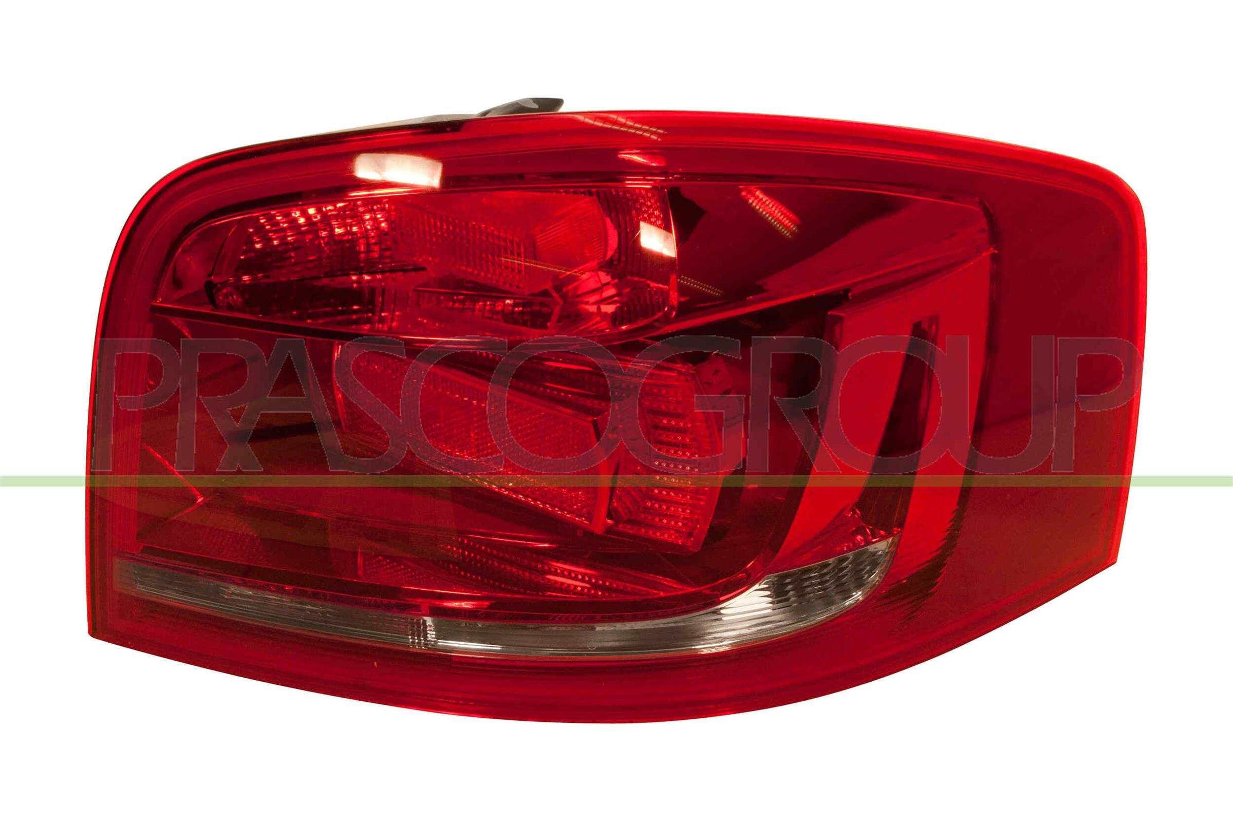 Prasco Heckleuchte Ad3224163 Rechts Für Audi