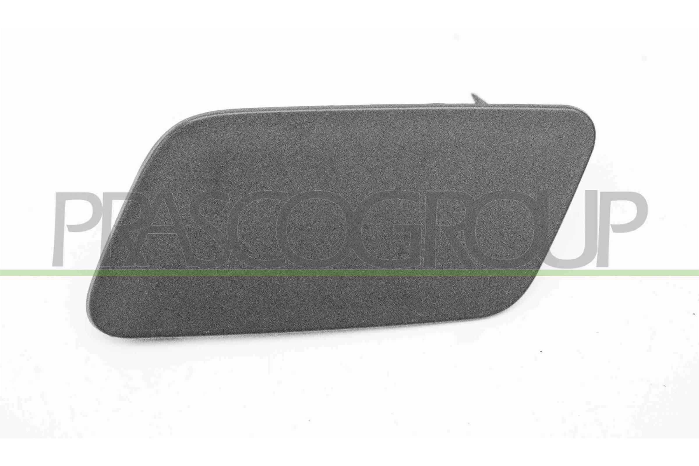 PRASCO Blende, Stoßfänger ad3241238 vorne links für Audi