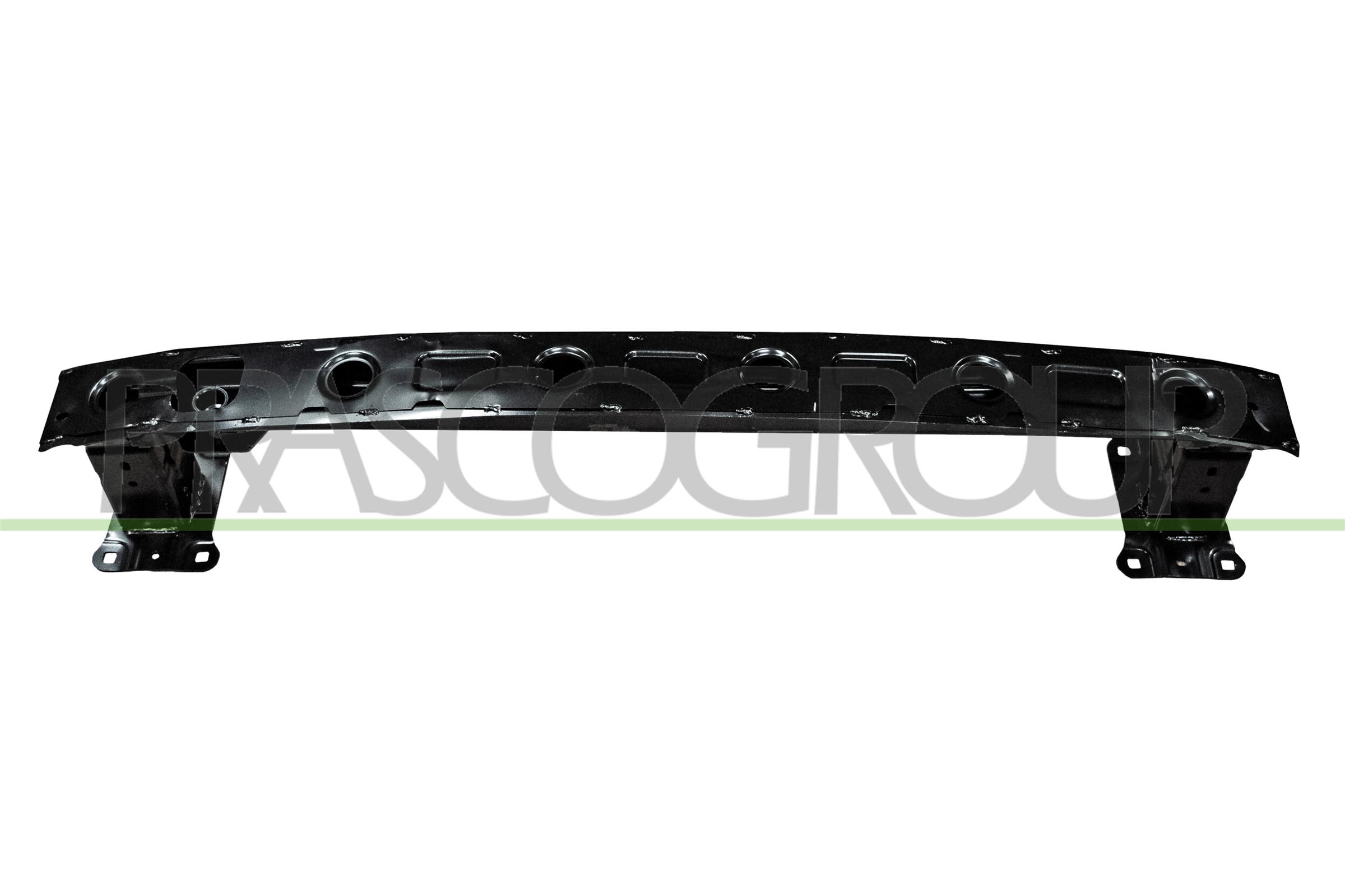 Prasco Träger, Stoßfänger Ad3241672 Hinten Für Audi