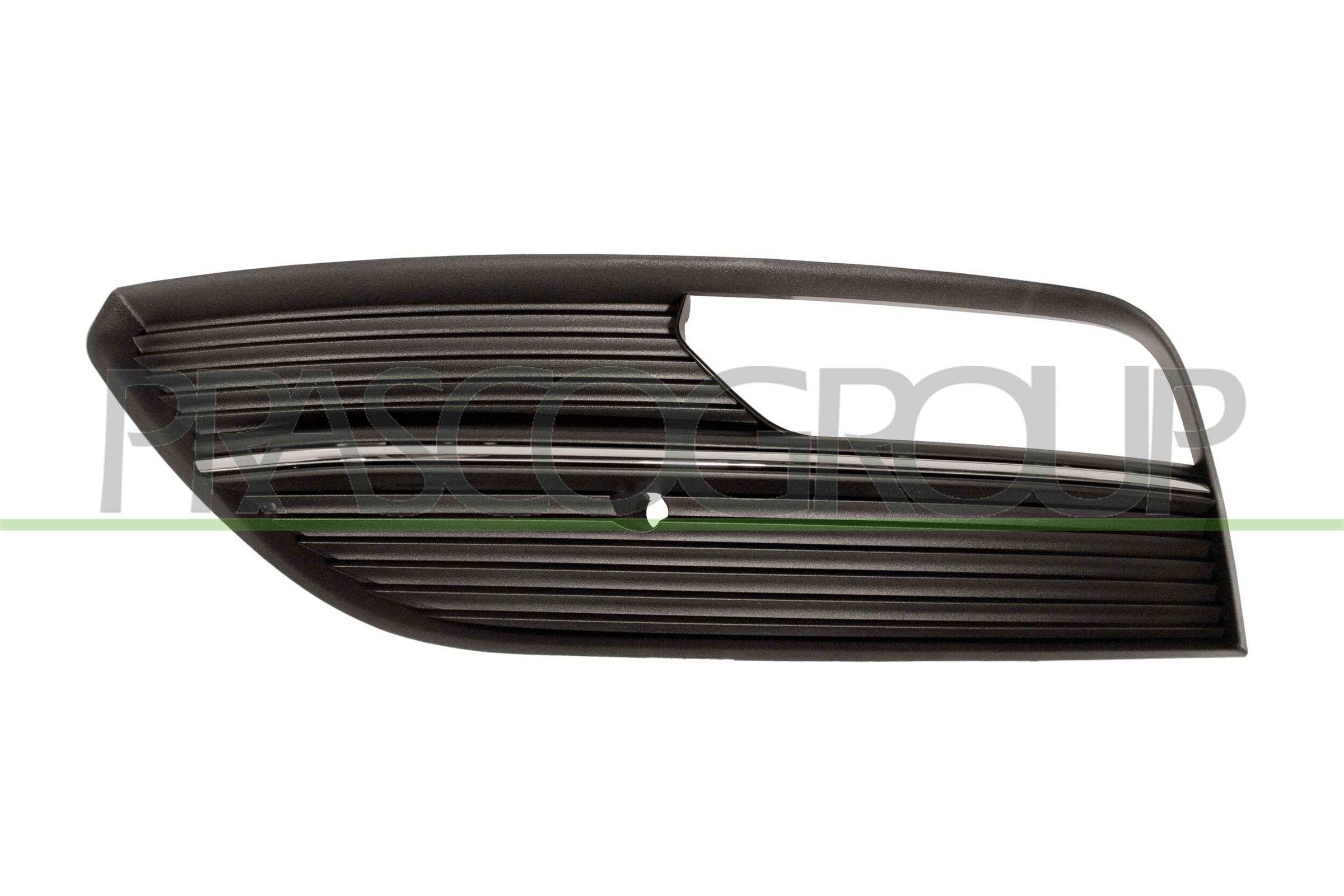 Prasco Lüftungsgitter, Stoßfänger Ad3242126 Vorne Links Für Audi
