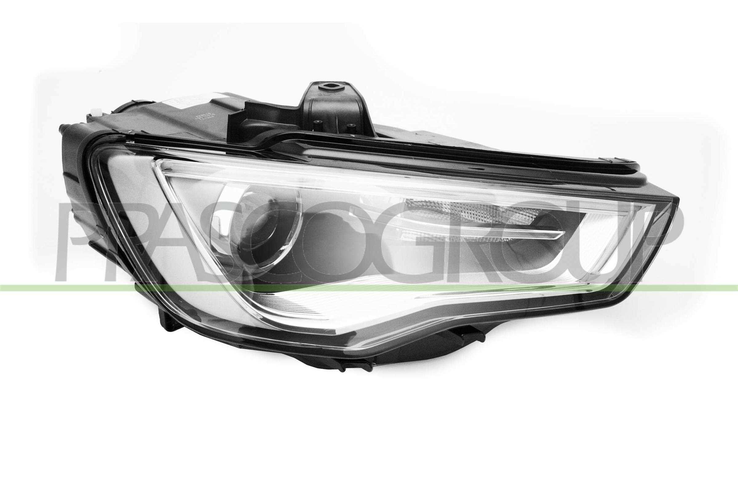 Prasco Hauptscheinwerfer Ad3244923 Led Rechts Für Audi