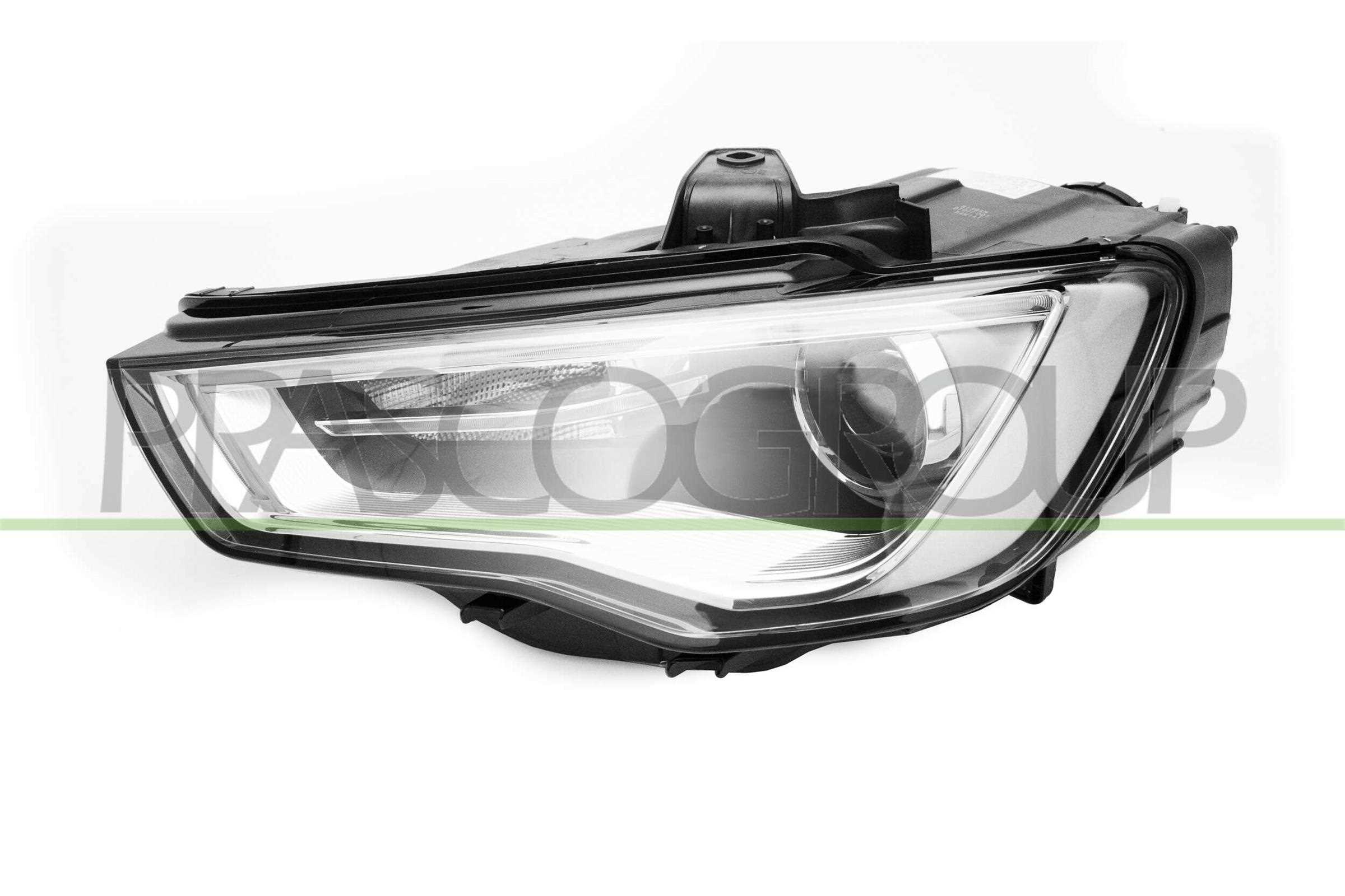 Prasco Hauptscheinwerfer Ad3244924 Led Links Für Audi