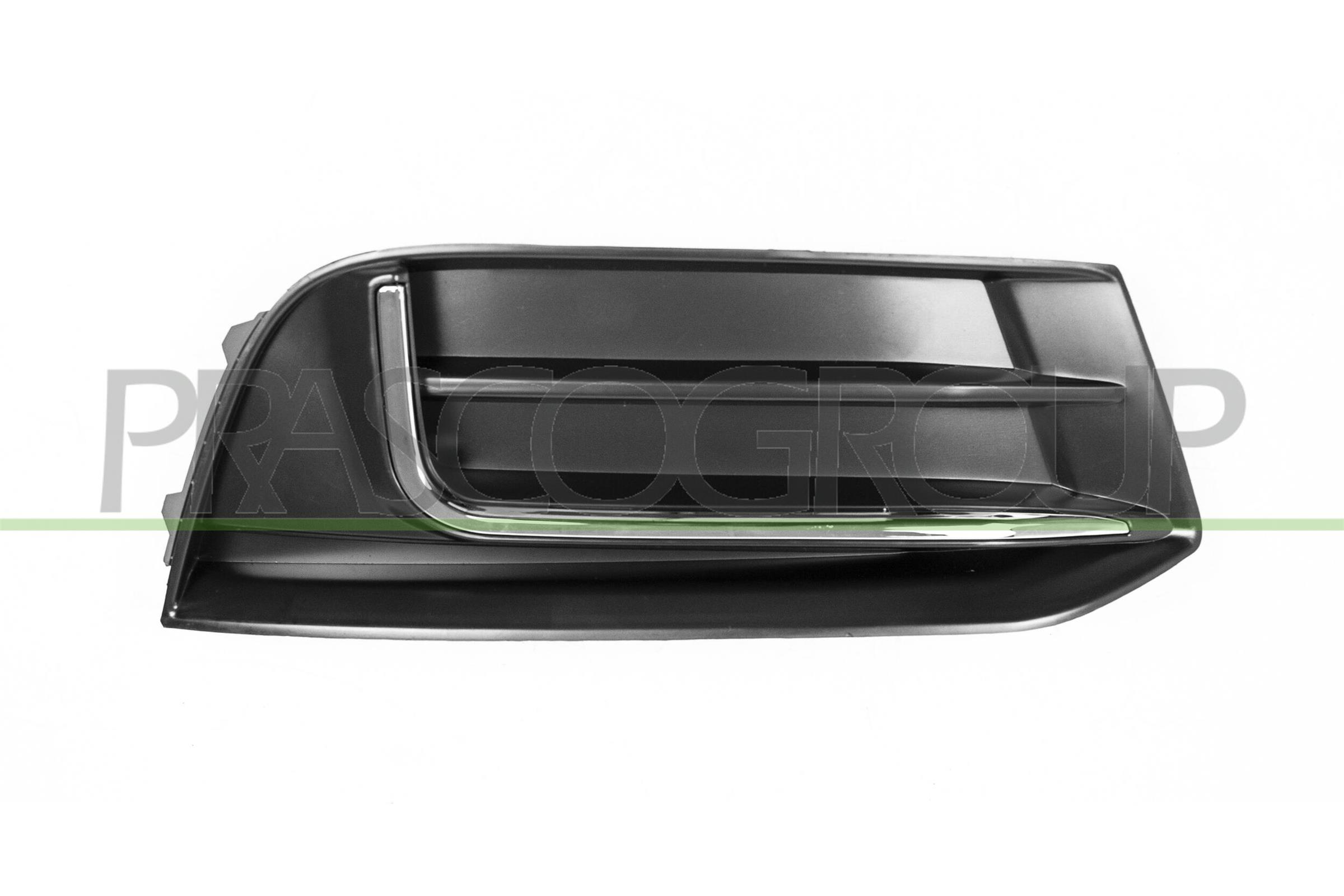 Prasco Lüftungsgitter, Stoßfänger Ad3252133 Vorne Rechts Für Audi