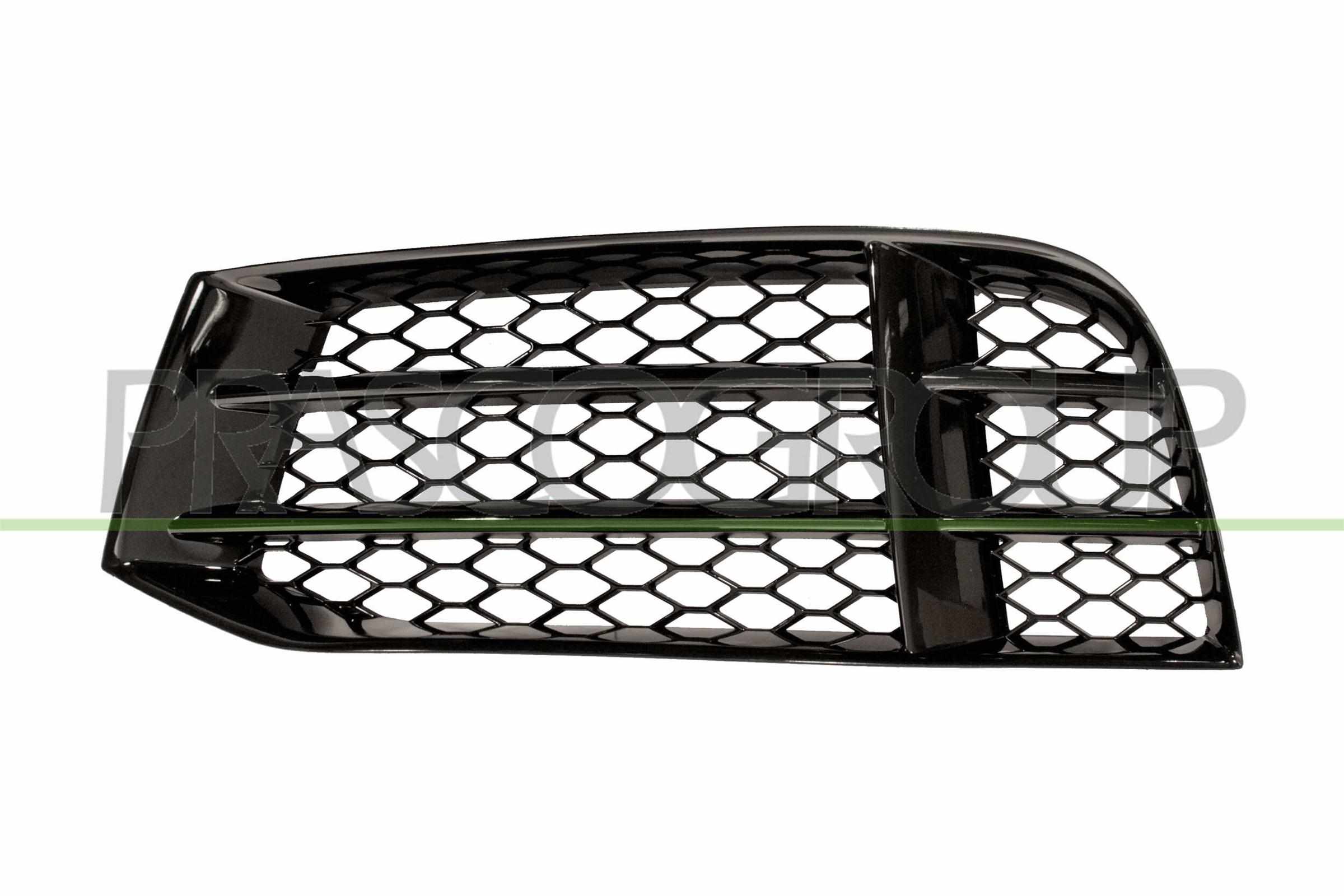 Prasco Lüftungsgitter, Stoßfänger Ad6222144 Vorne Links Für Audi