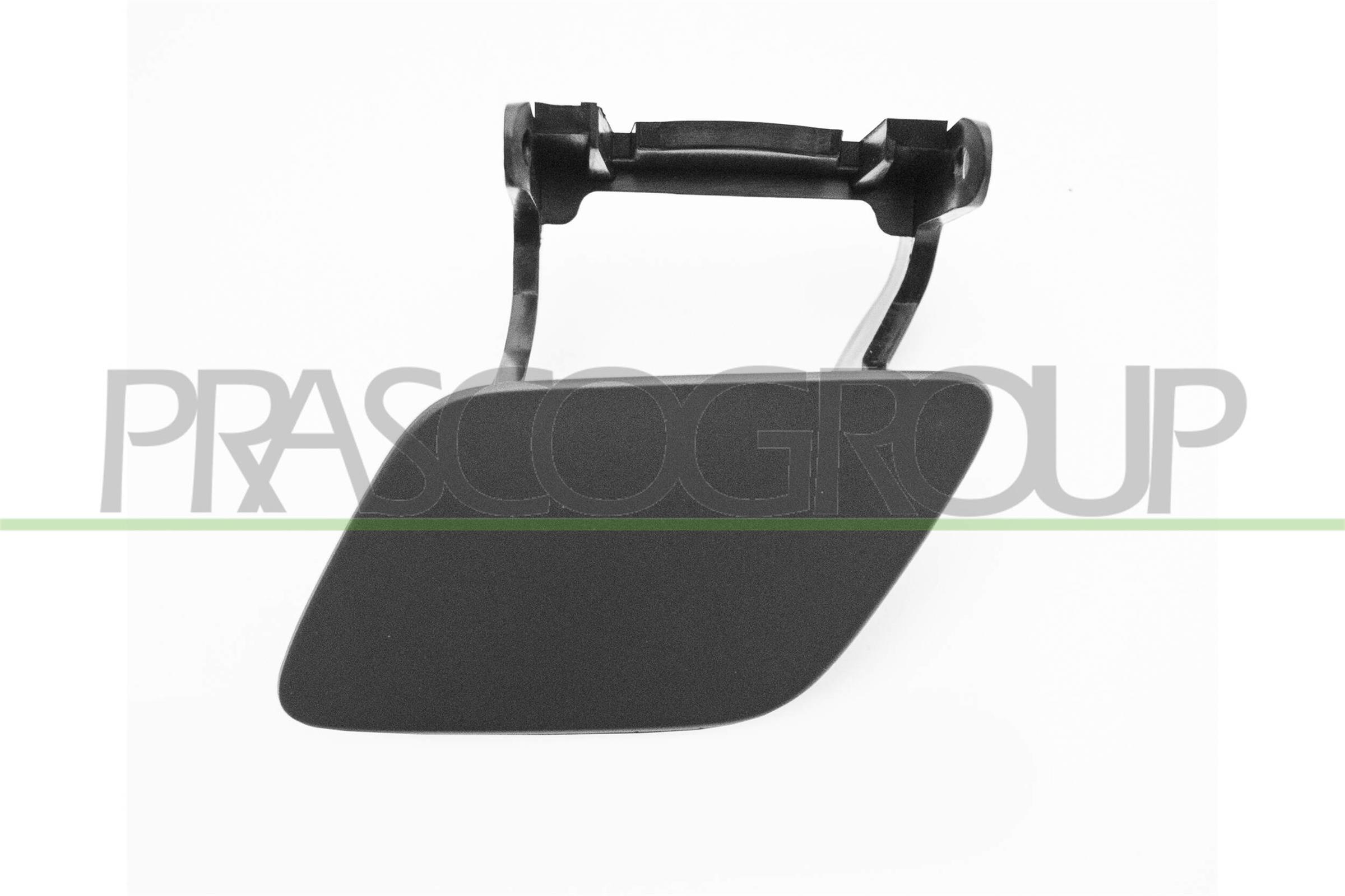 PRASCO Blende, Stoßfänger ad6241238 vorne links für Audi