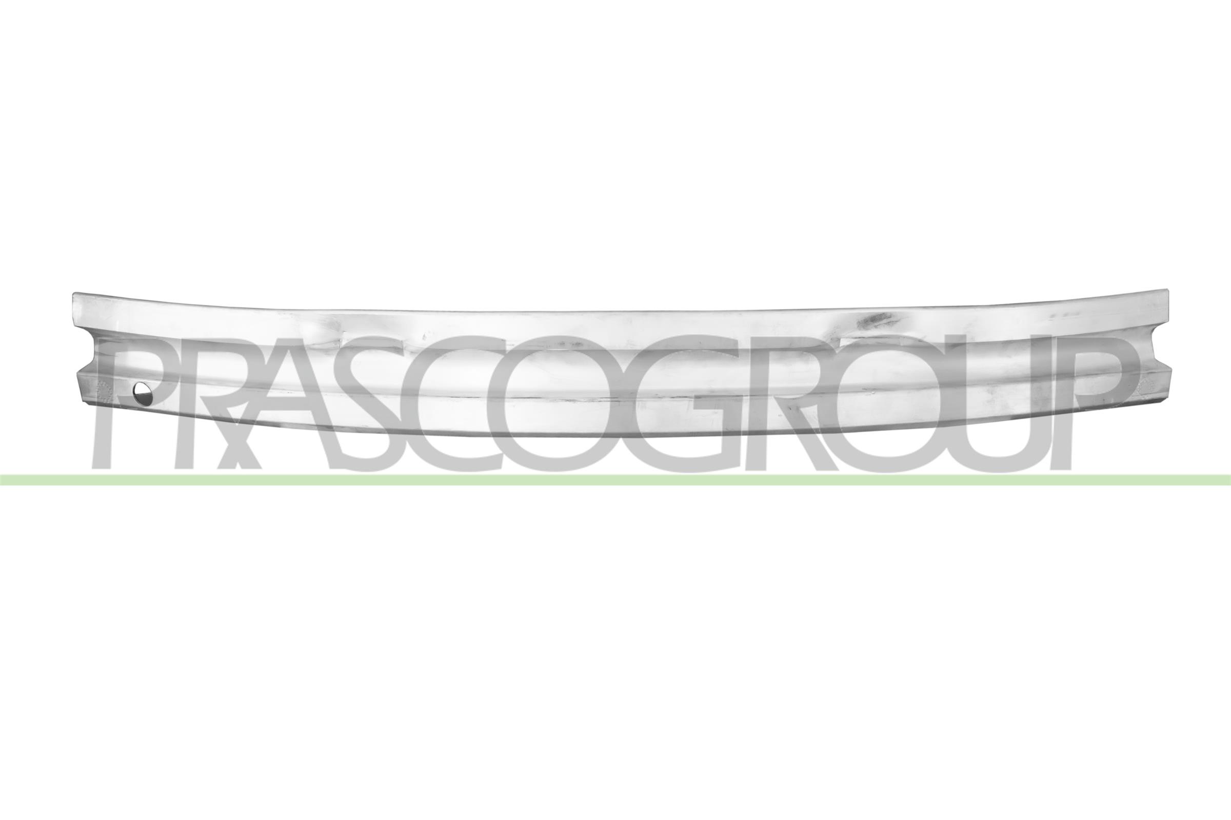 Prasco Träger, Stoßfänger Ad8201672 Hinten Für Audi