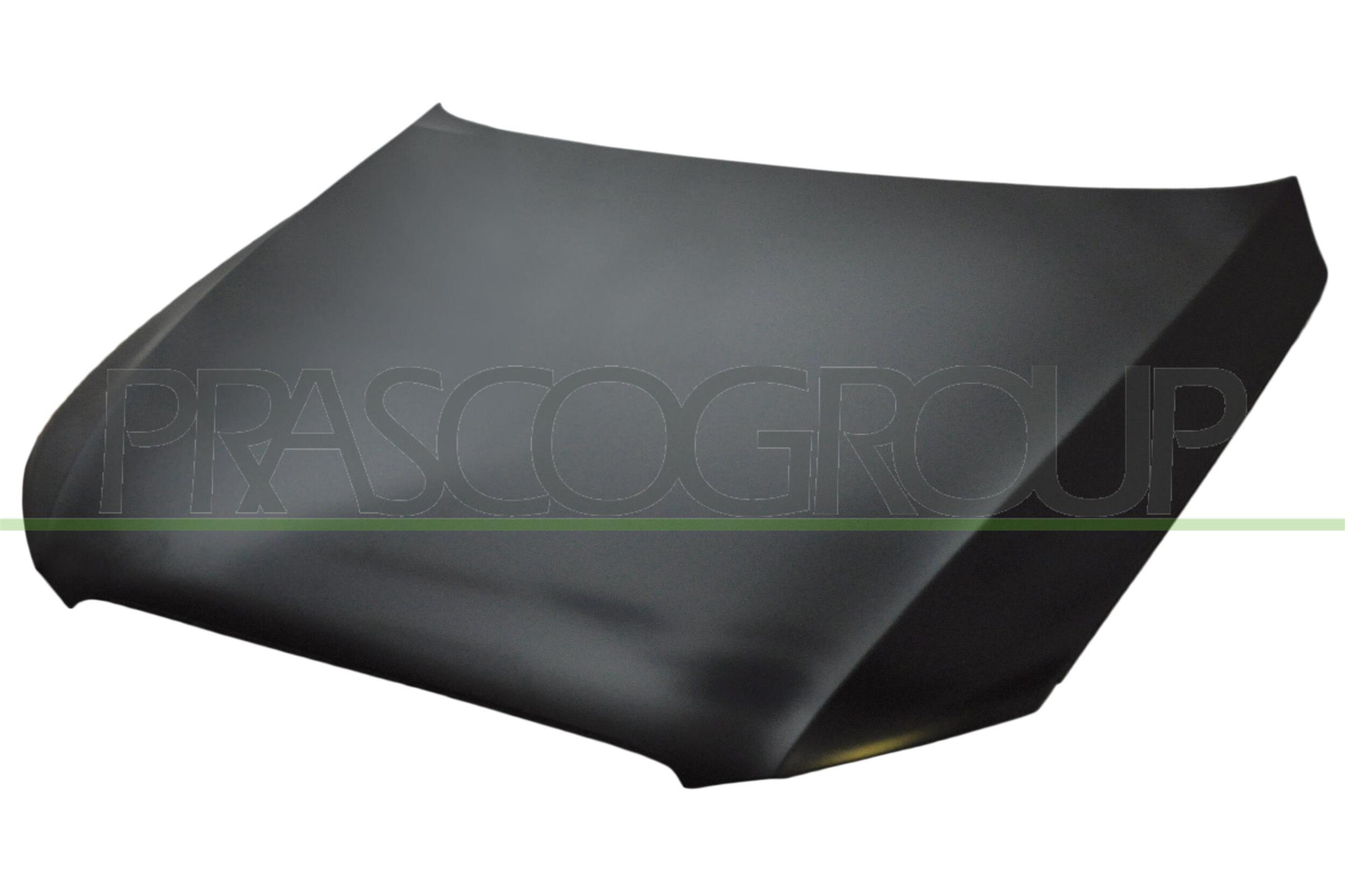 Prasco Motorhaube Ad8203110 Für Audi