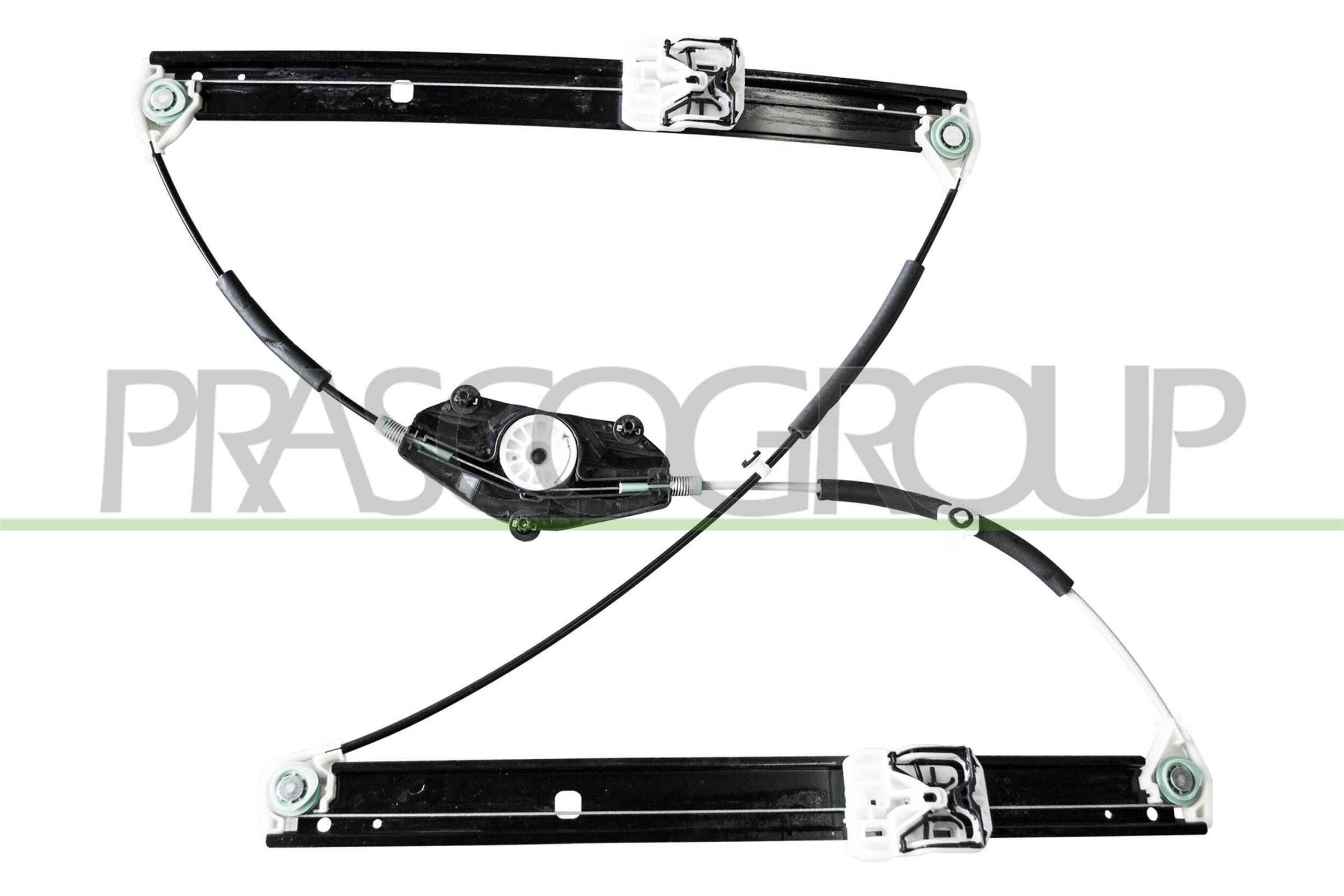 Prasco Fensterheber Ad820w044 Vorne Links Für Audi