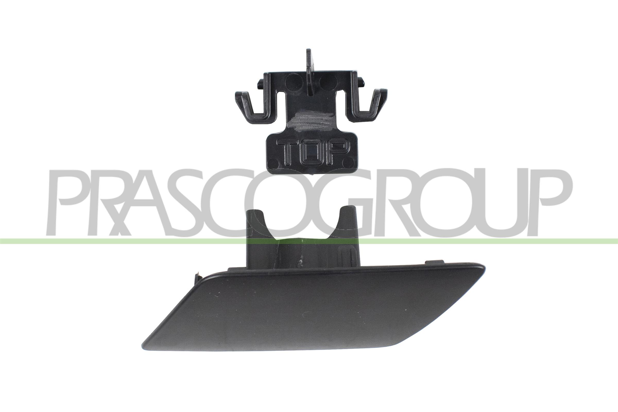 PRASCO Blende, Stoßfänger ad8241238 vorne links für Audi