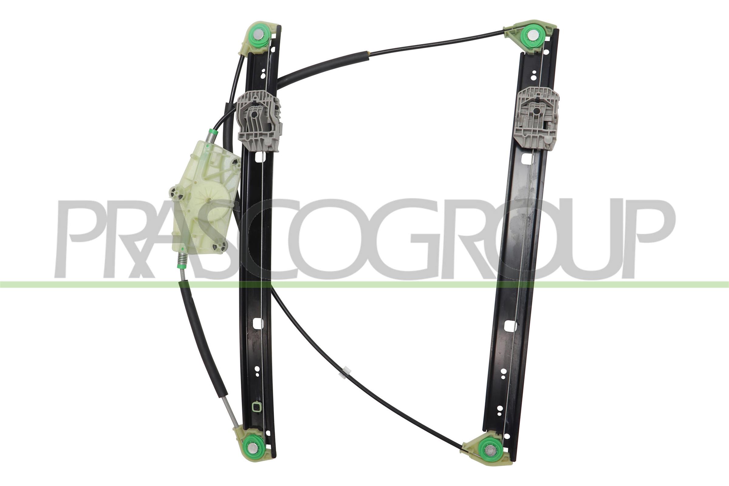 Prasco Fensterheber Ad830w024 Vorne Links Für Audi