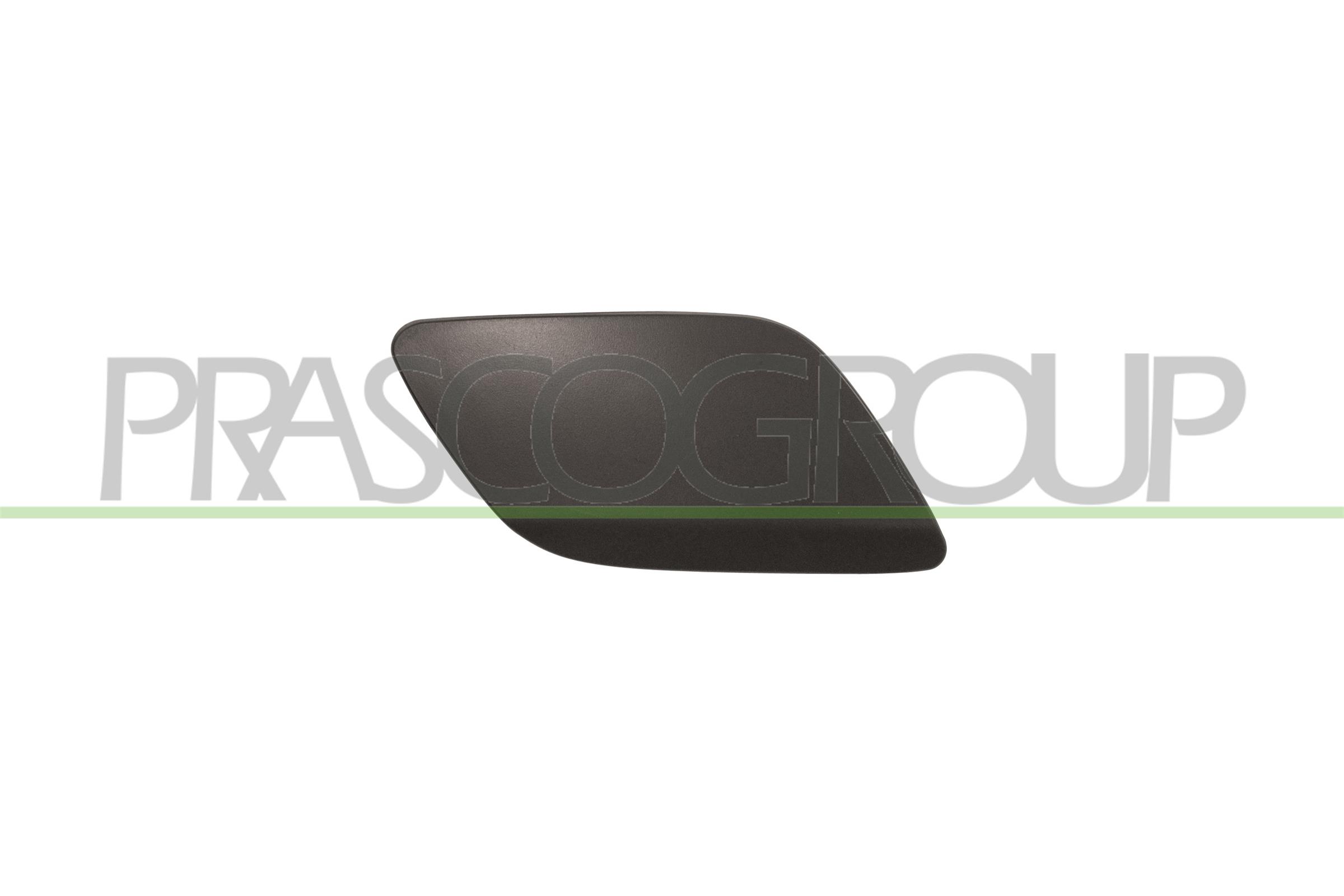 Prasco Blende, Stoßfänger Ad8321237 Rechts Für Audi