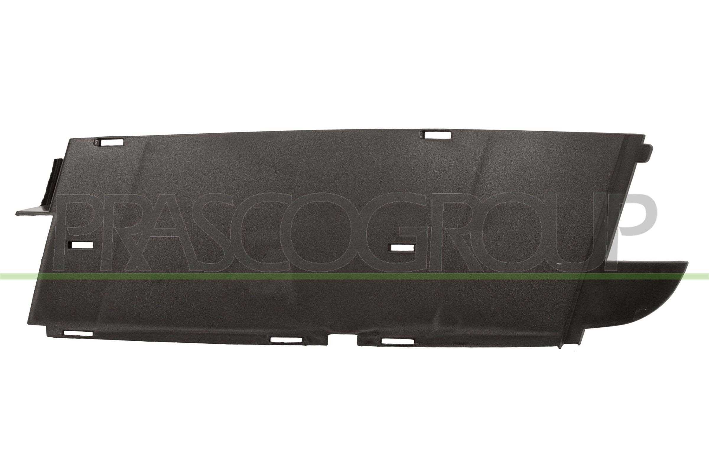PRASCO Lüftungsgitter, Stoßfänger ad8322128 links für Audi