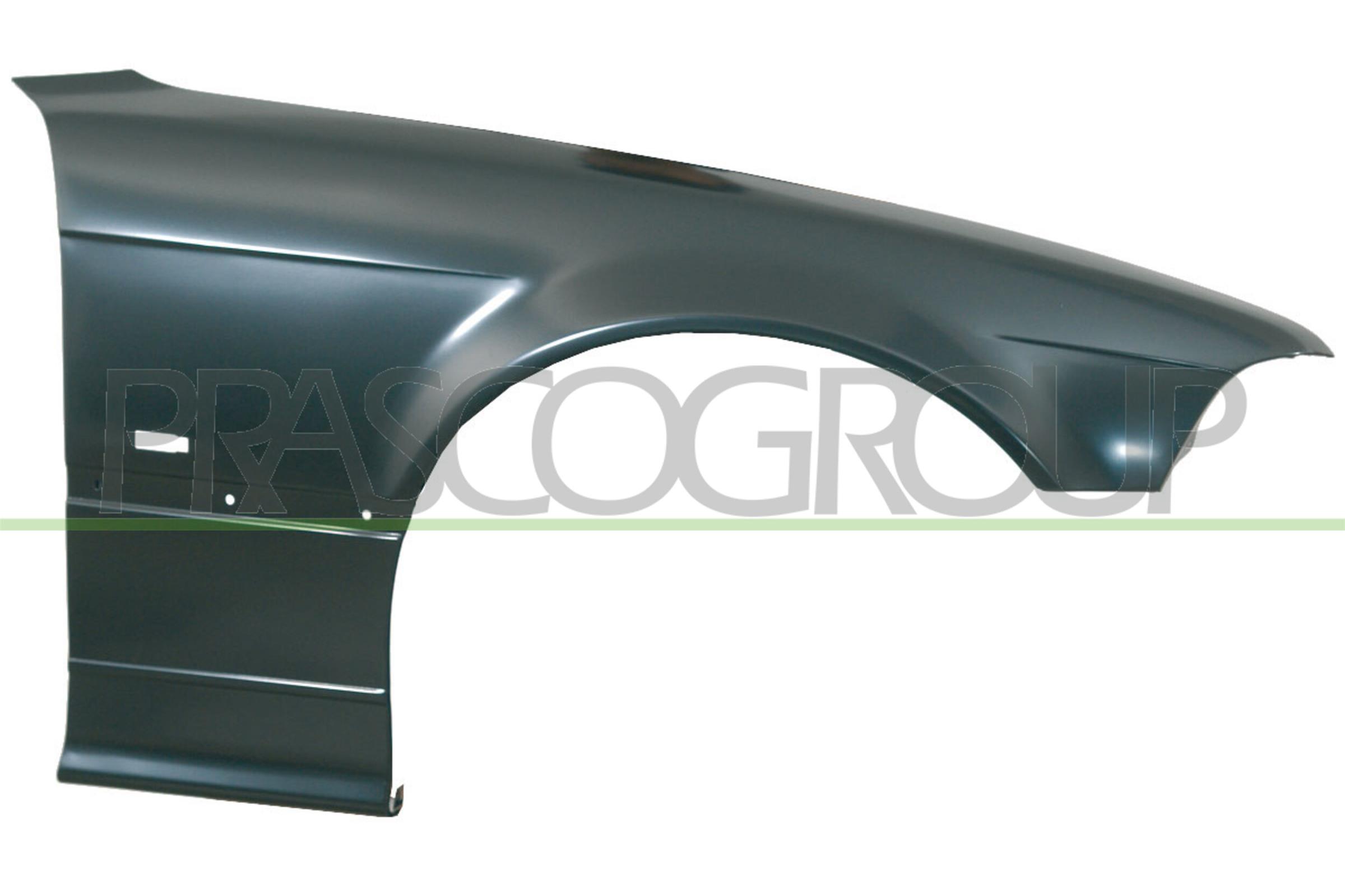 PRASCO Kotflügel bm0143033 vorne rechts für BMW