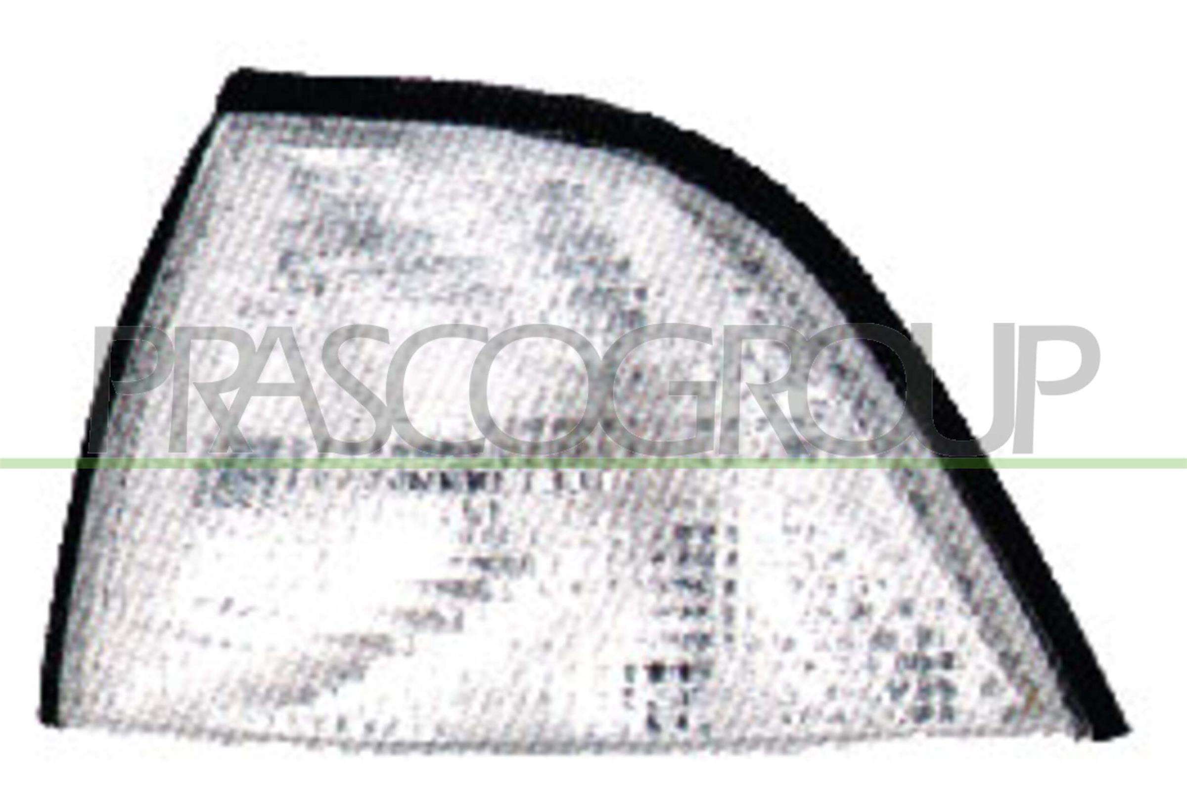 PRASCO Blinkleuchte bm0144114 vorne links für BMW