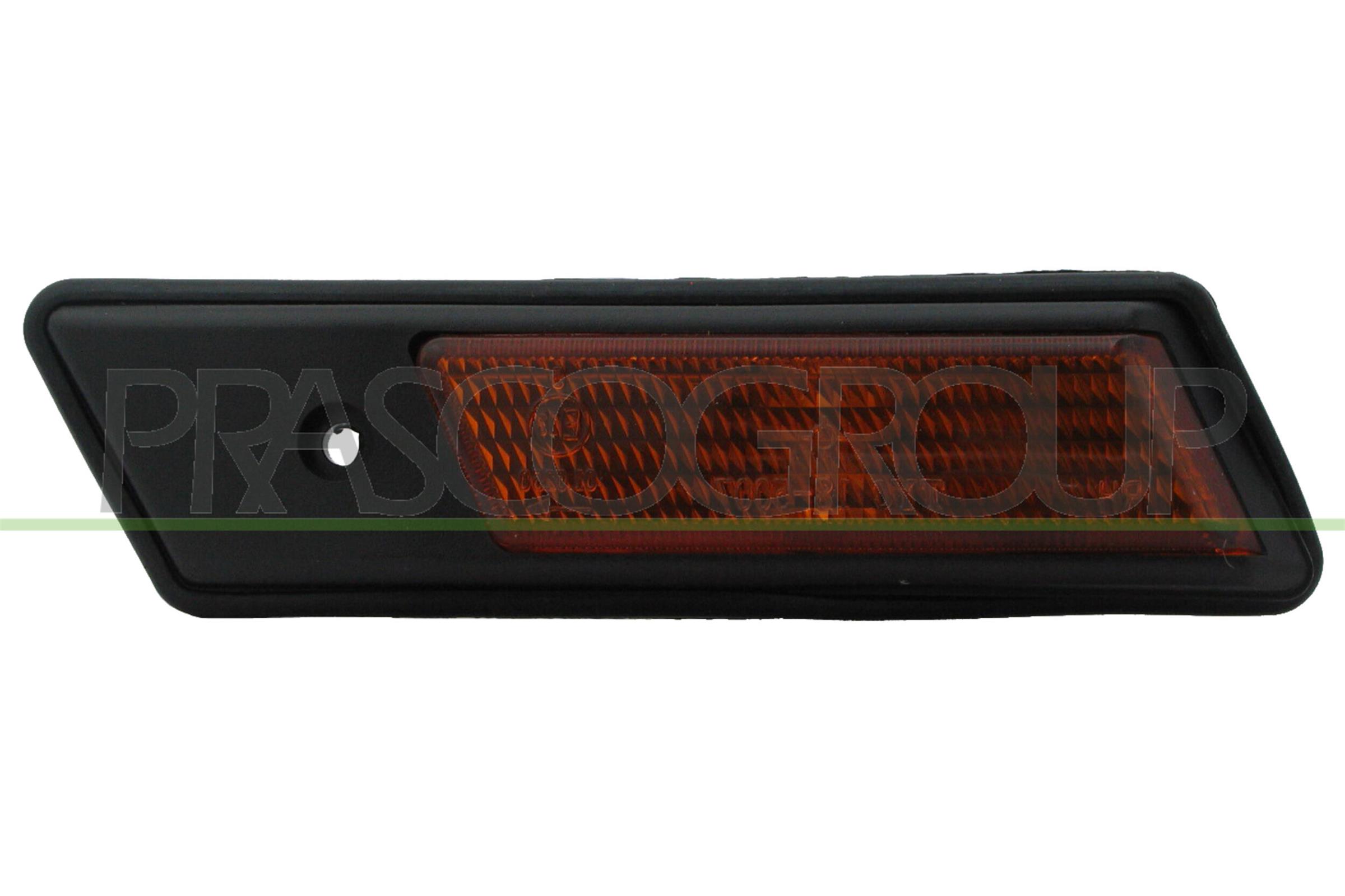 Prasco Blinkleuchte Bm0144140 Seitlich Für Bmw