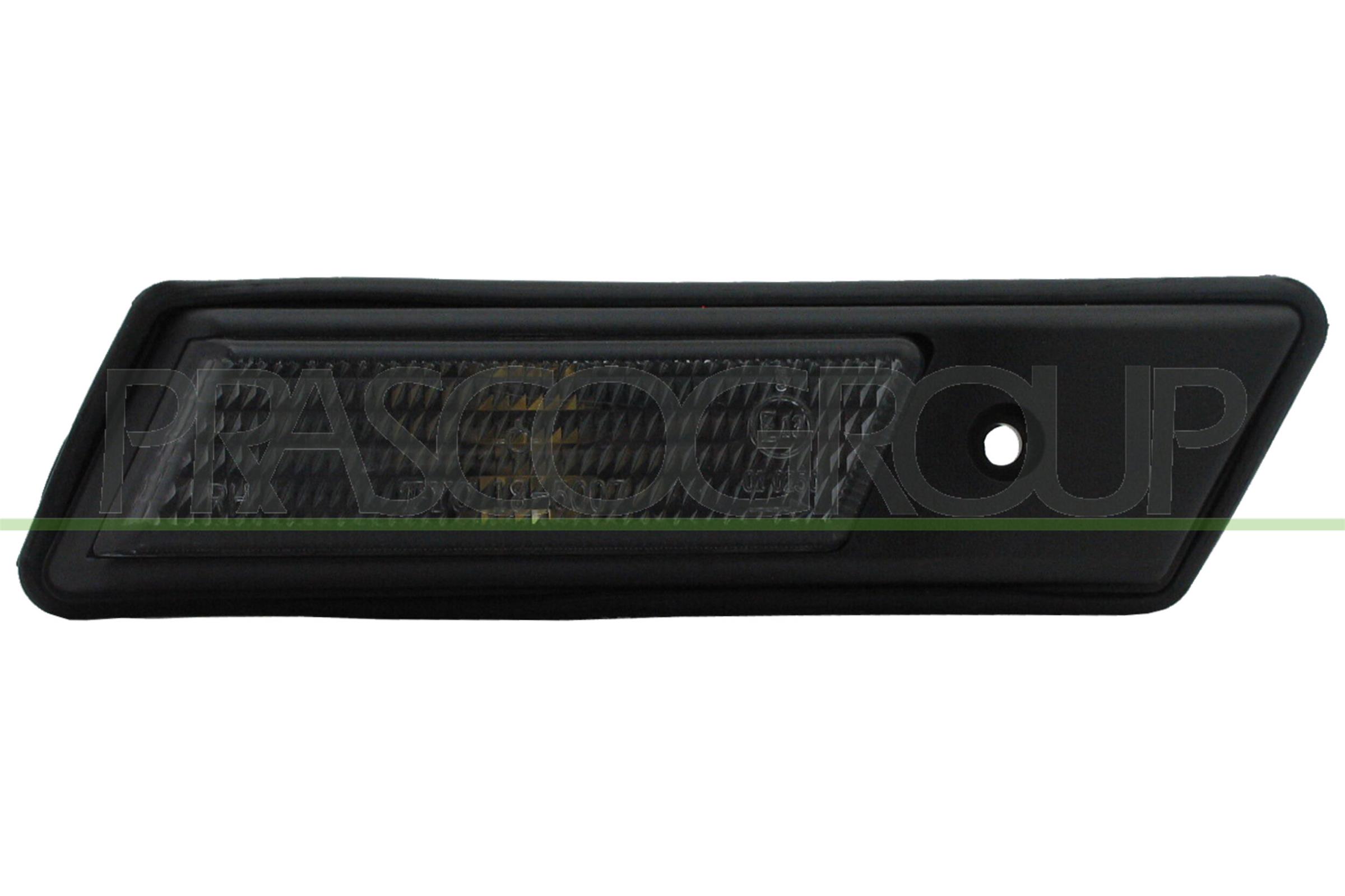 Prasco Blinkleuchte Bm0144141 Seitlich Für Bmw
