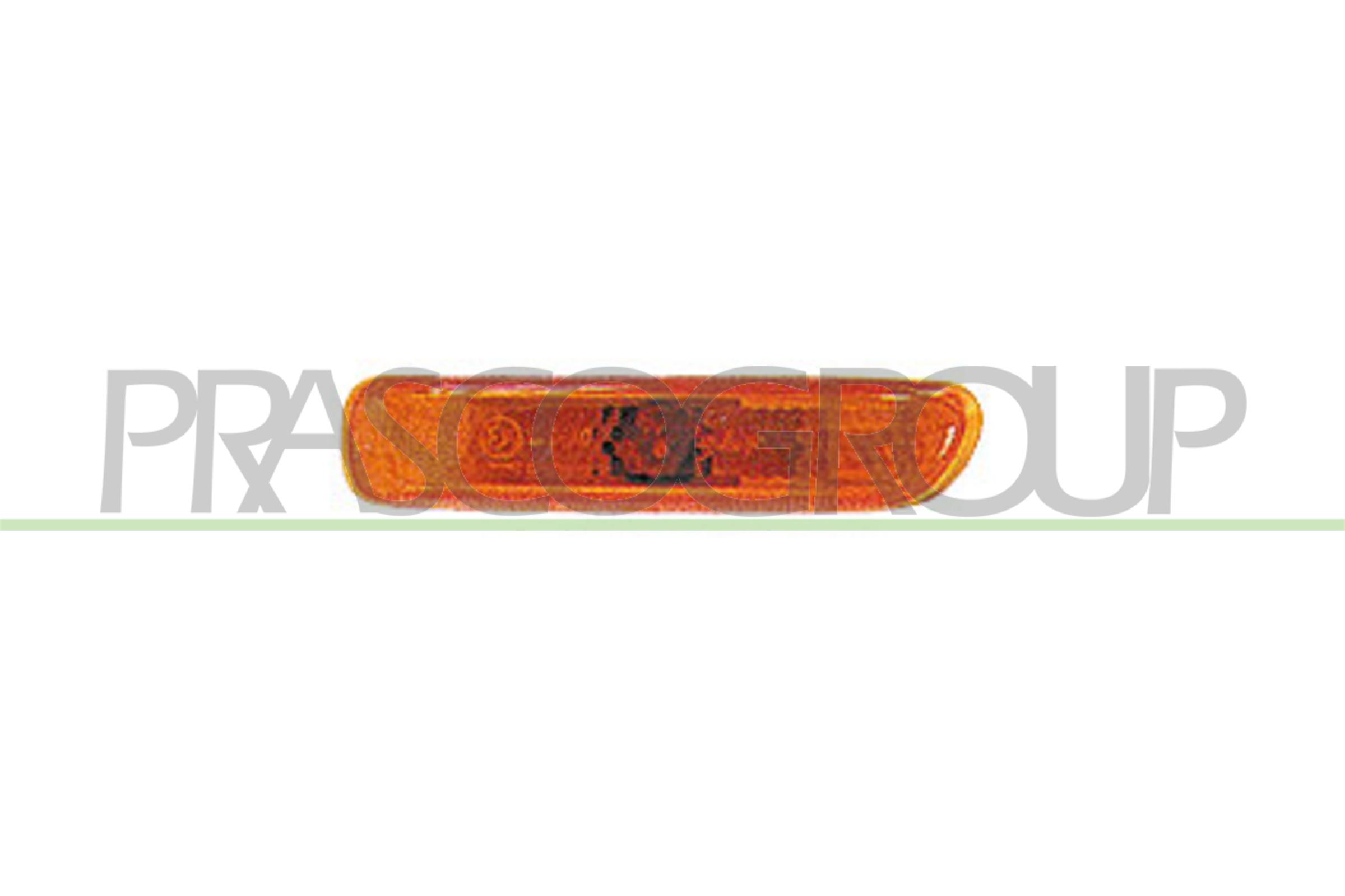 Prasco Blinkleuchte Bm0184139 Seitlich Für Bmw