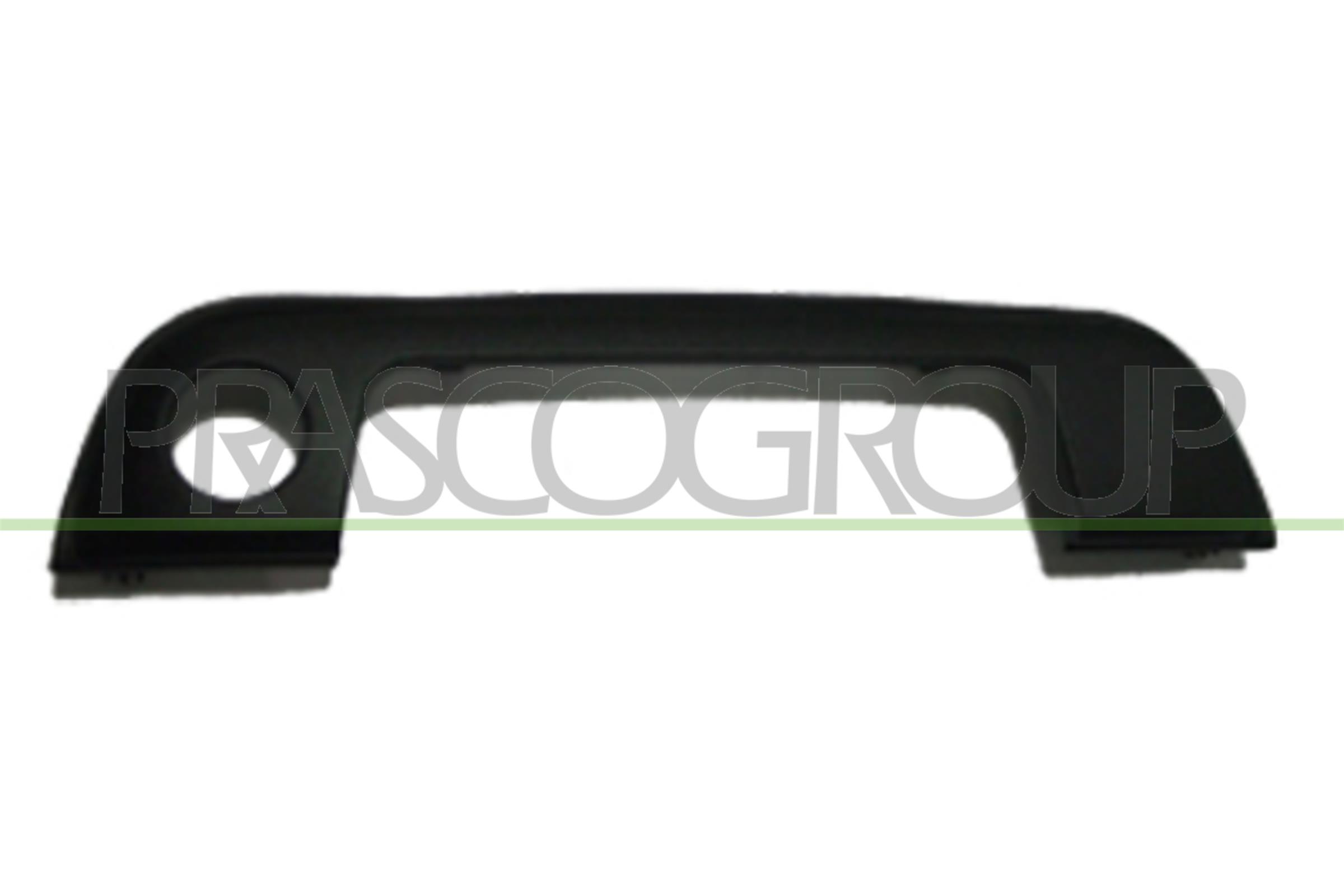 PRASCO Türgriff bm0148702 vorne links für BMW