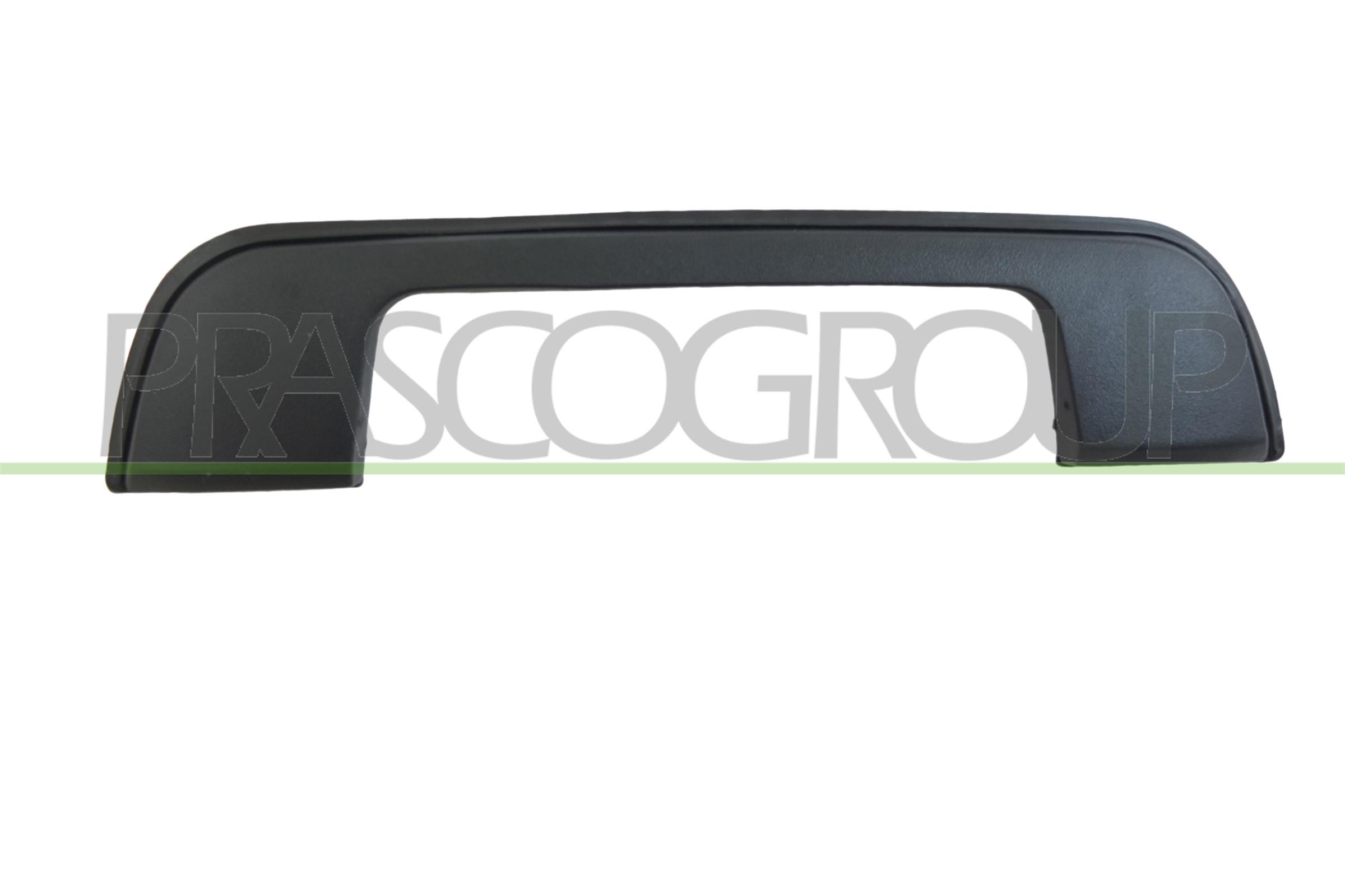 PRASCO Türgriff bm0148711 hinten rechts für BMW