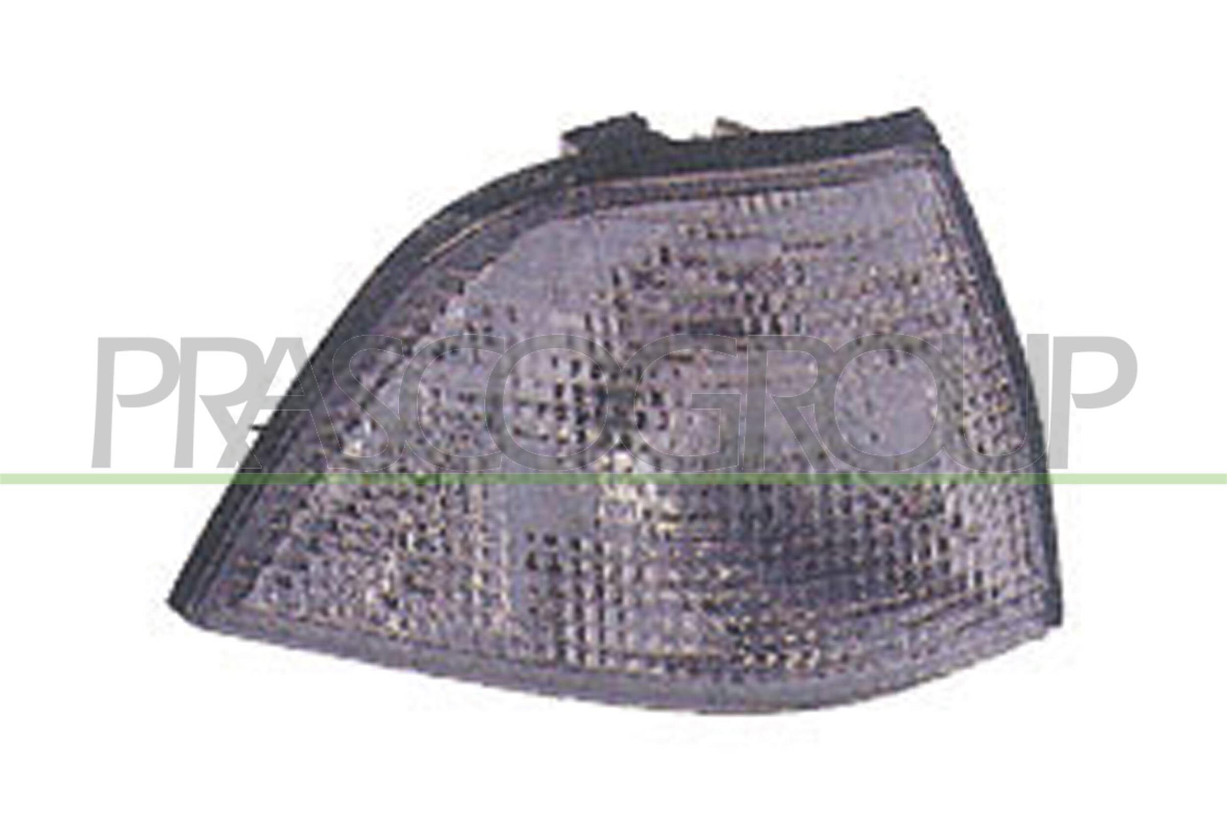 PRASCO Lichtscheibe, Blinkleuchte bm0154113 vorne rechts für BMW
