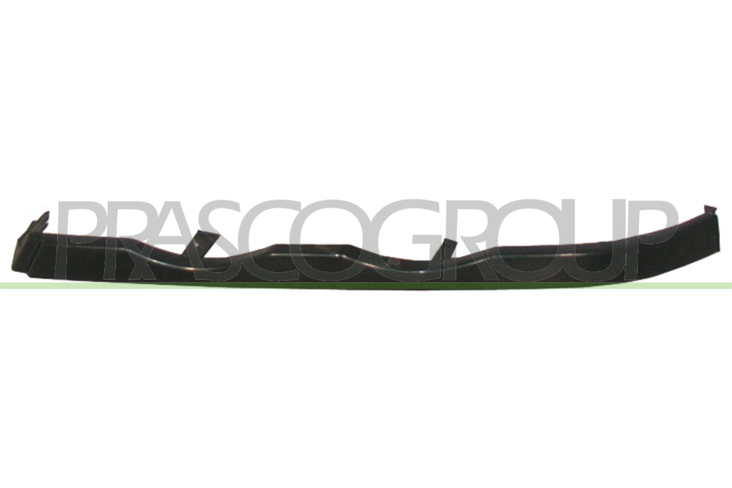 PRASCO Blende, Hauptscheinwerfer bm0182104 vorne links für BMW