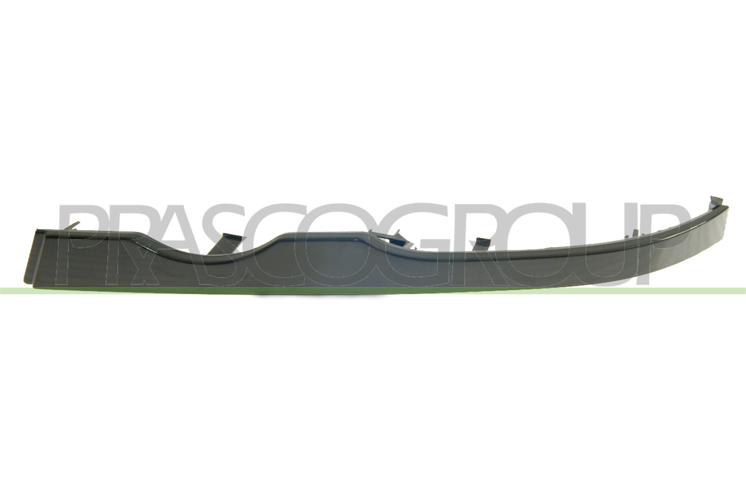 Prasco Blende, Hauptscheinwerfer Bm0182114 Links Für Bmw