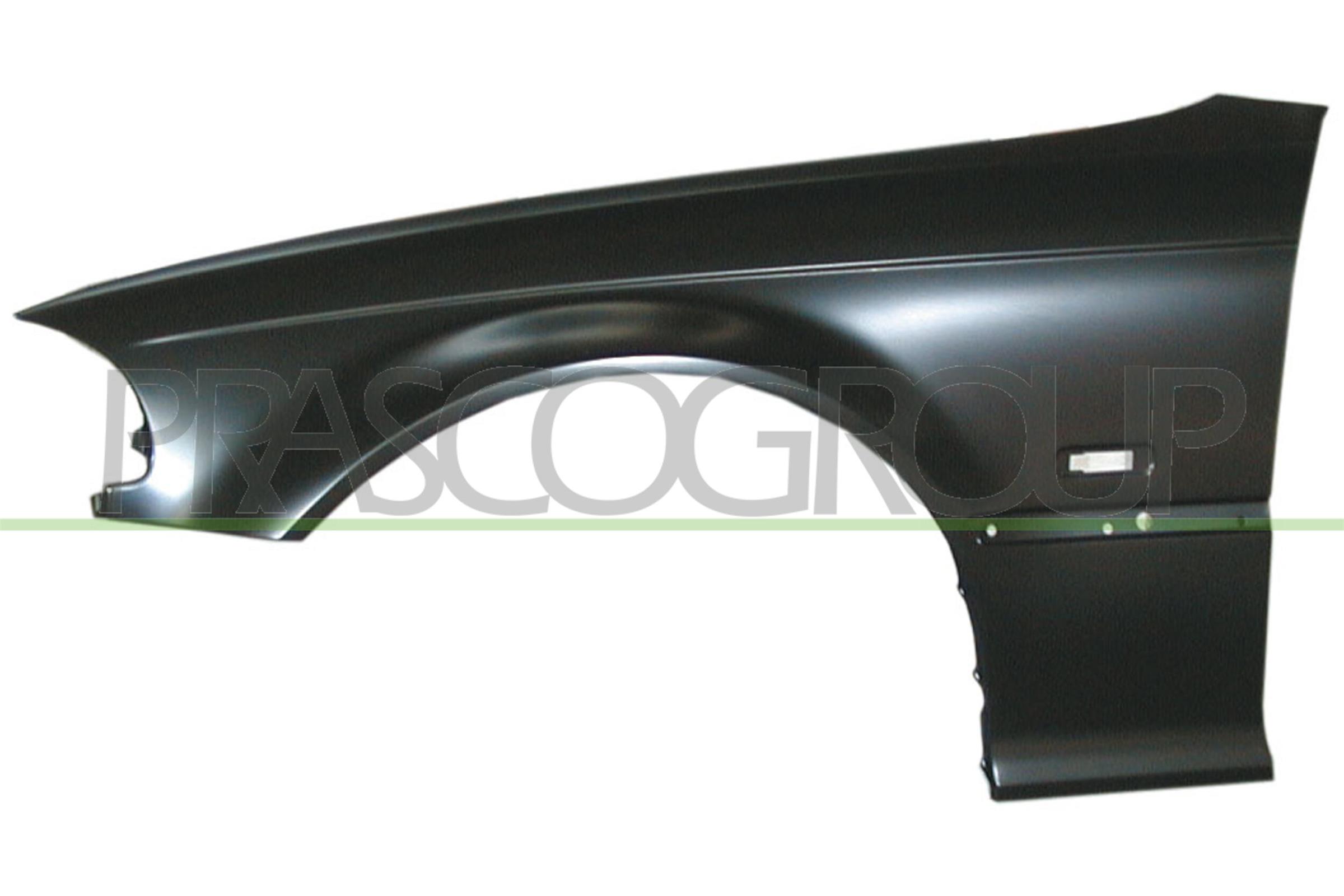 PRASCO Kotflügel bm0183024 vorne links für BMW