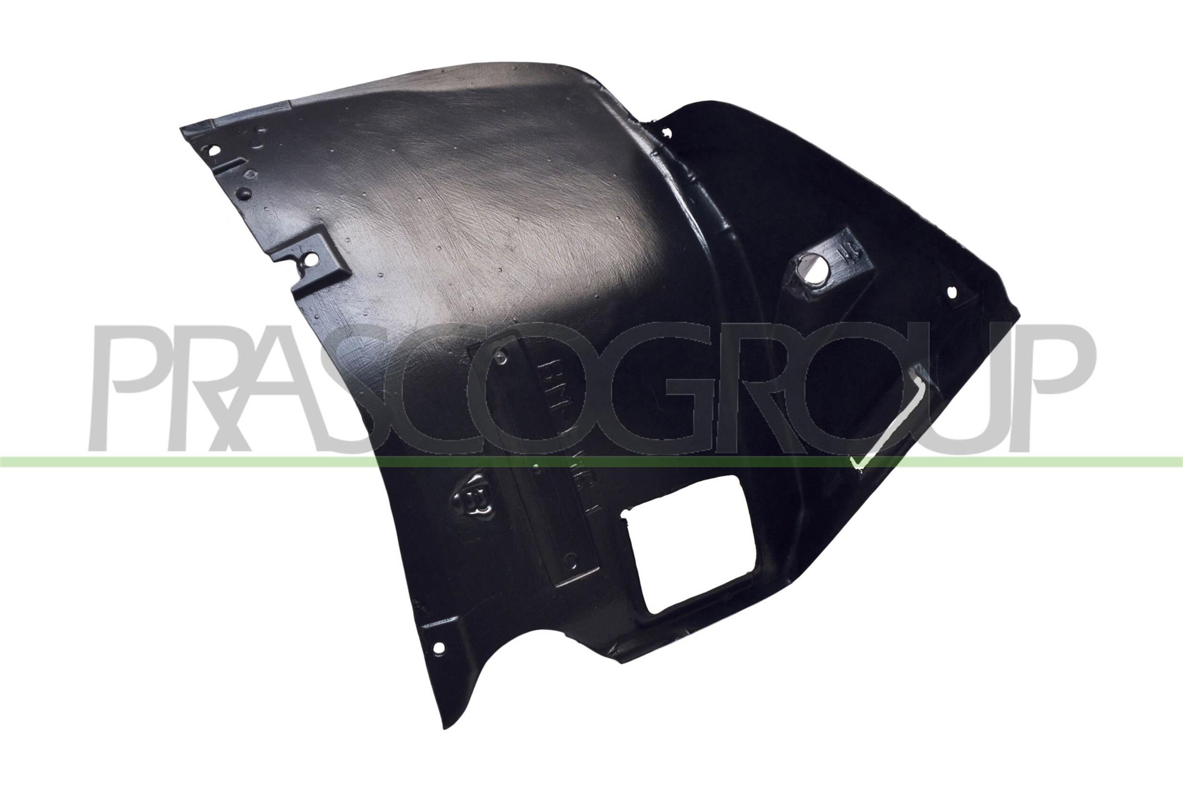 Prasco Verkleidung, Radhaus Bm0183604 Vorne Links Für Bmw