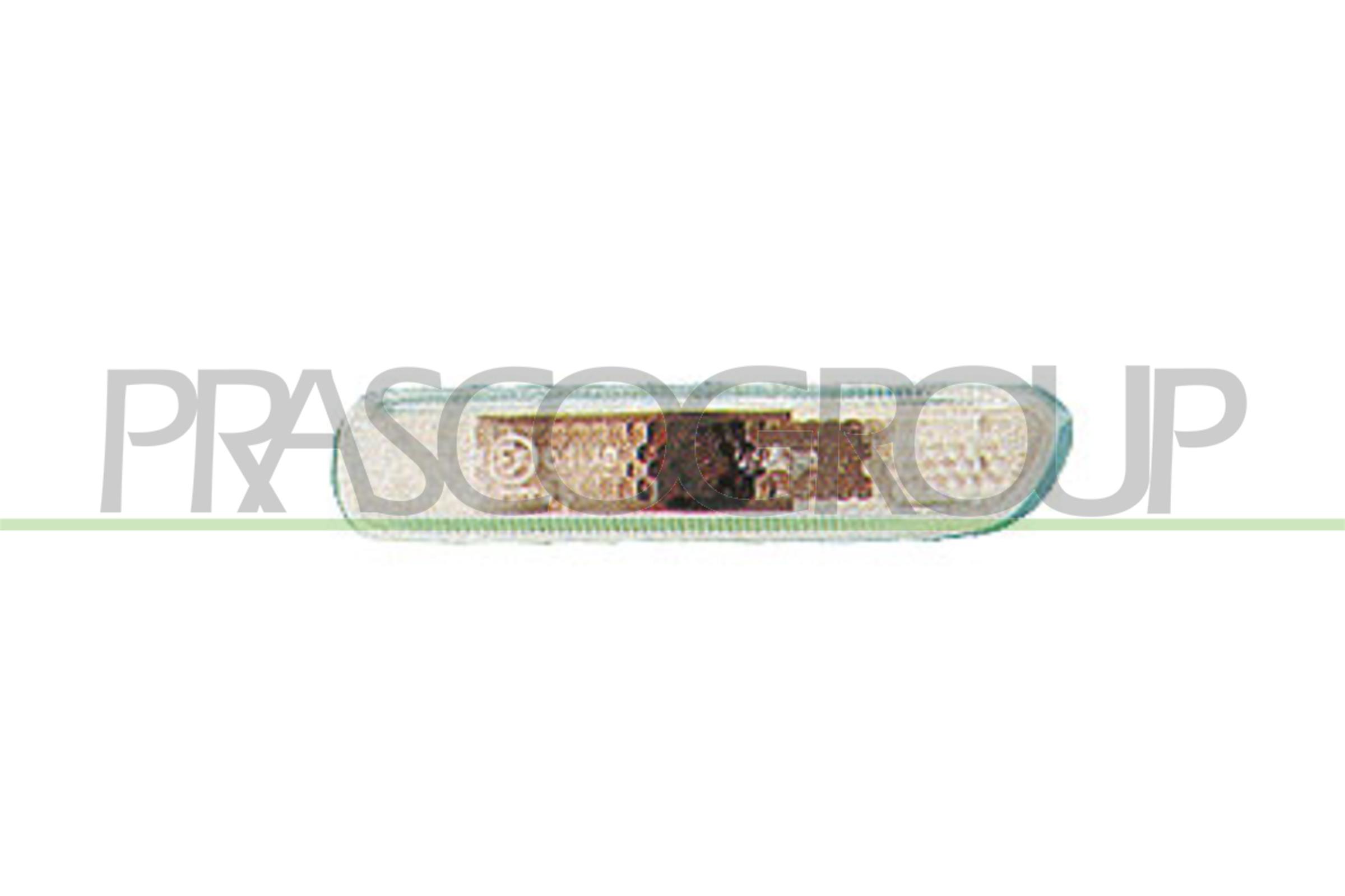 PRASCO Blinkleuchte bm0184042 seitlich für BMW