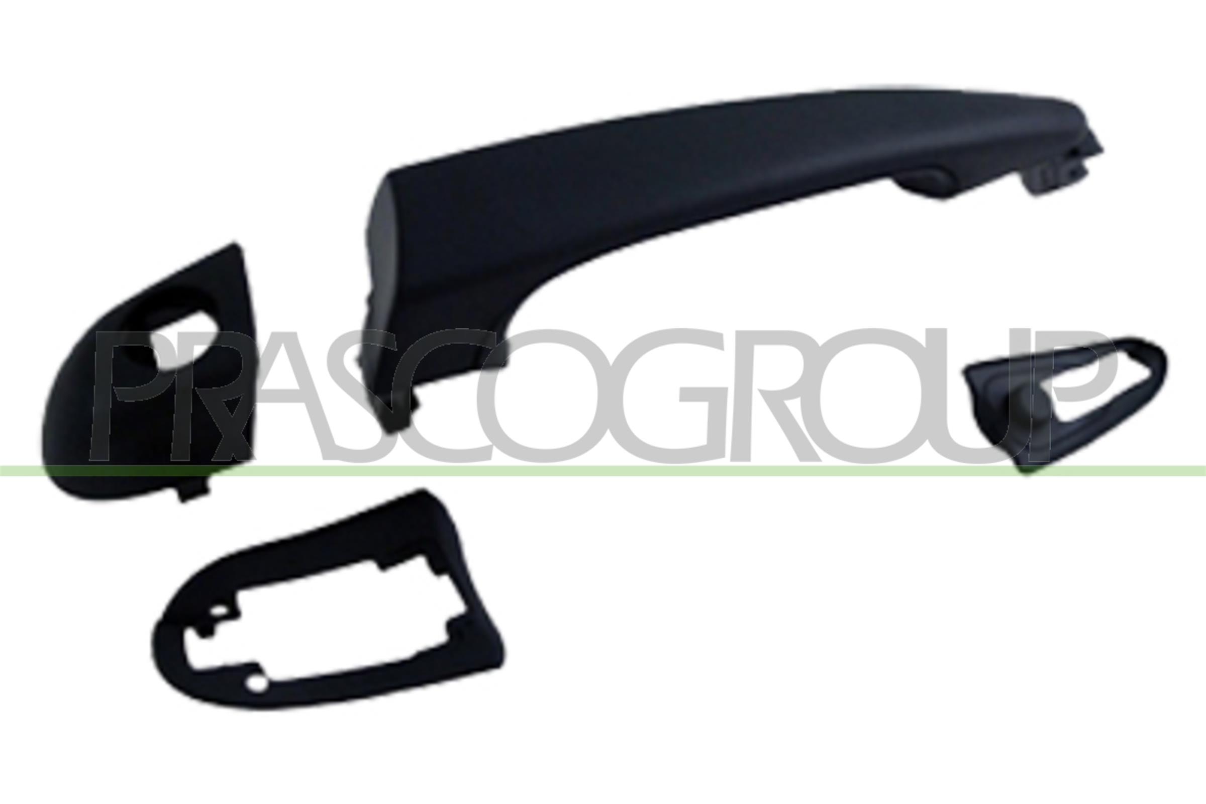 PRASCO Türgriff bm0188002 vorne links für BMW