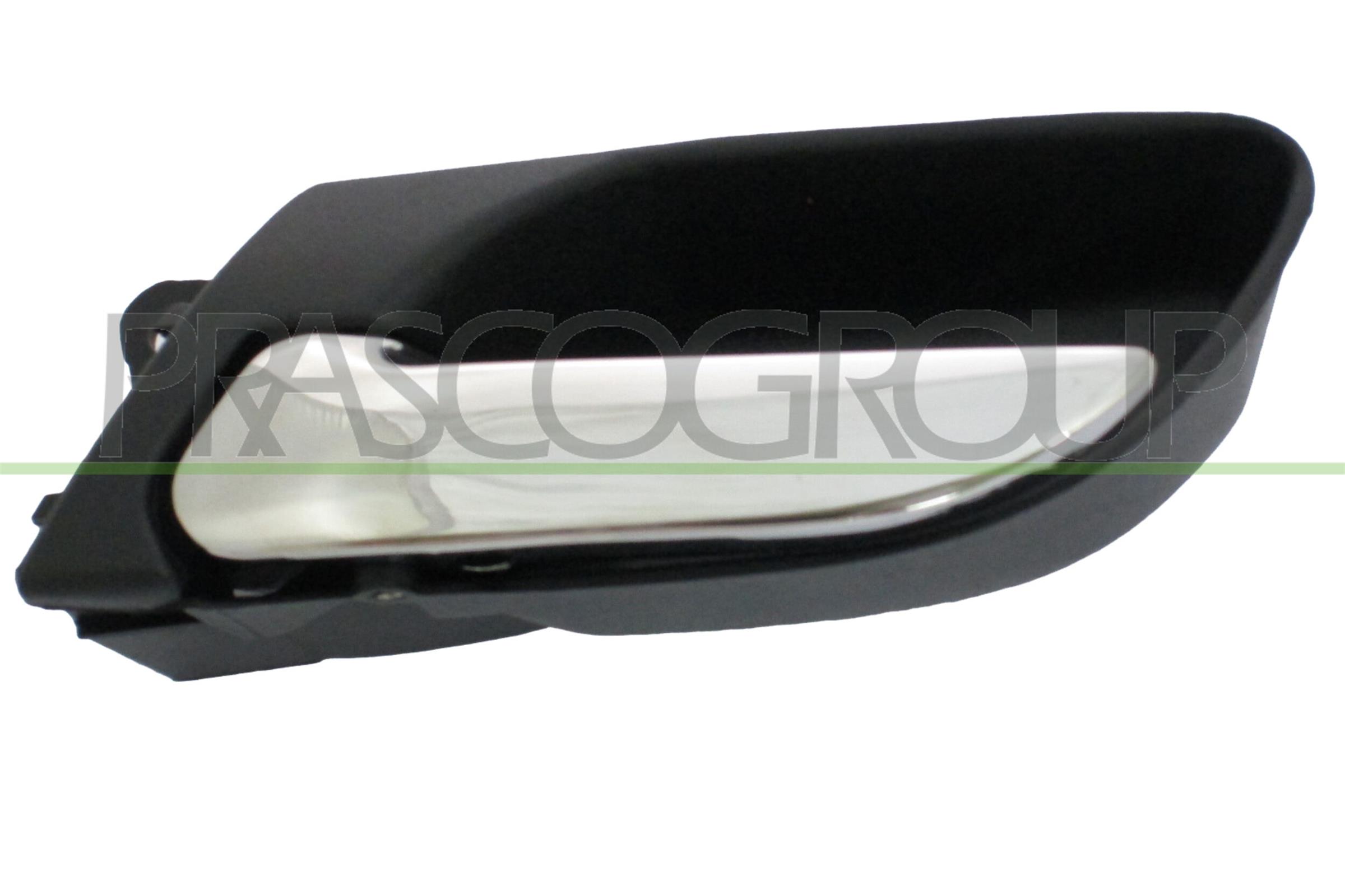 Prasco Türgriff, Innenausstattung Bm0188502 Hinten Links Für Bmw