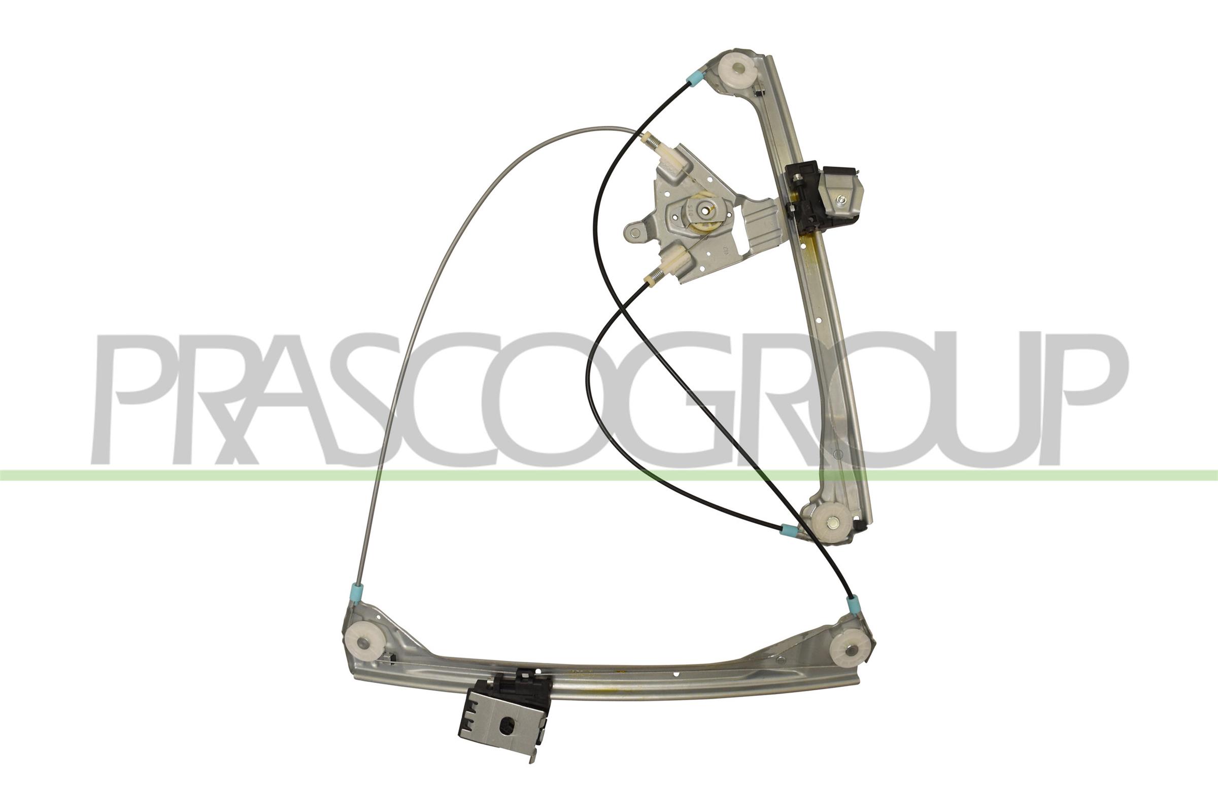 Prasco Fensterheber Bm018w011 Vorne Rechts Für Bmw